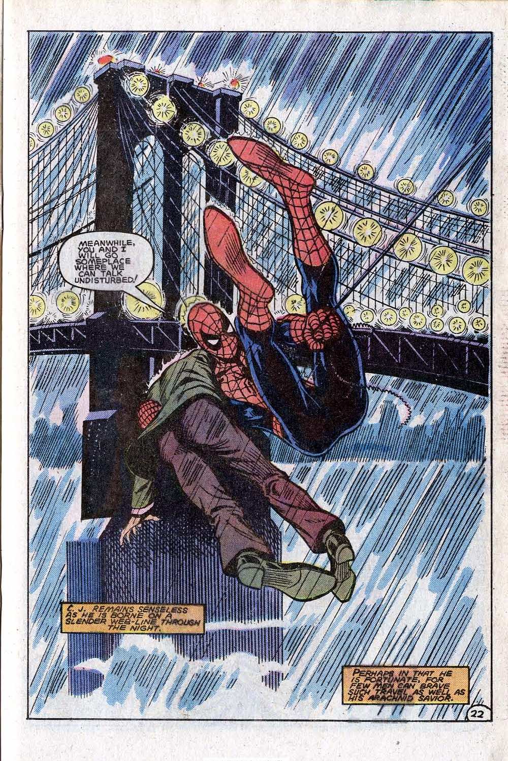 The Amazing Spider-Man (1963) _Annual_17 Page 28