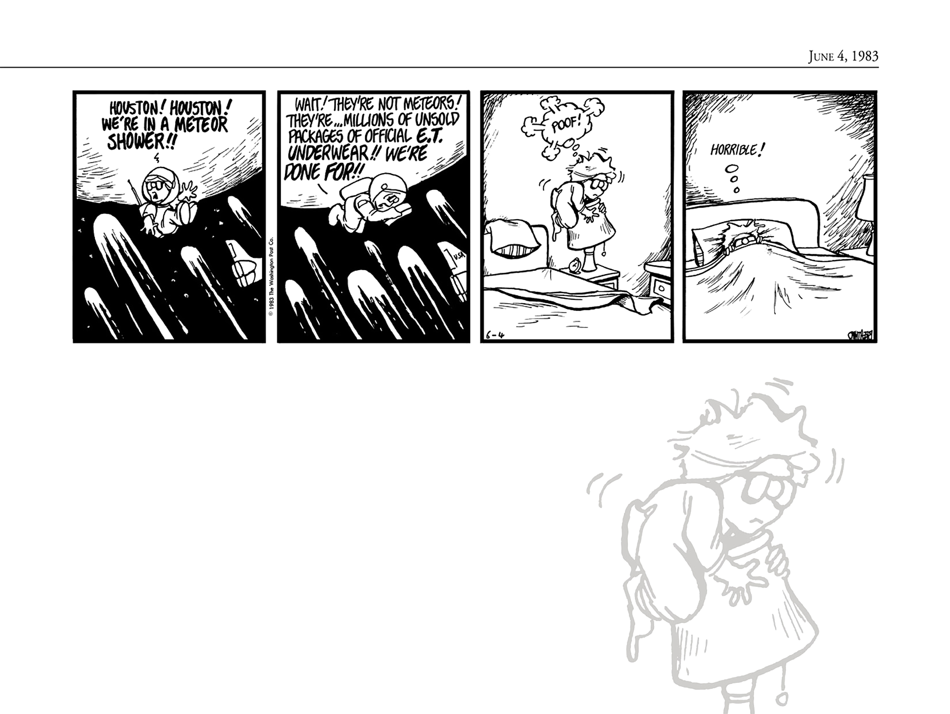 Read online The Bloom County Digital Library comic -  Issue # TPB 3 (Part 2) - 66