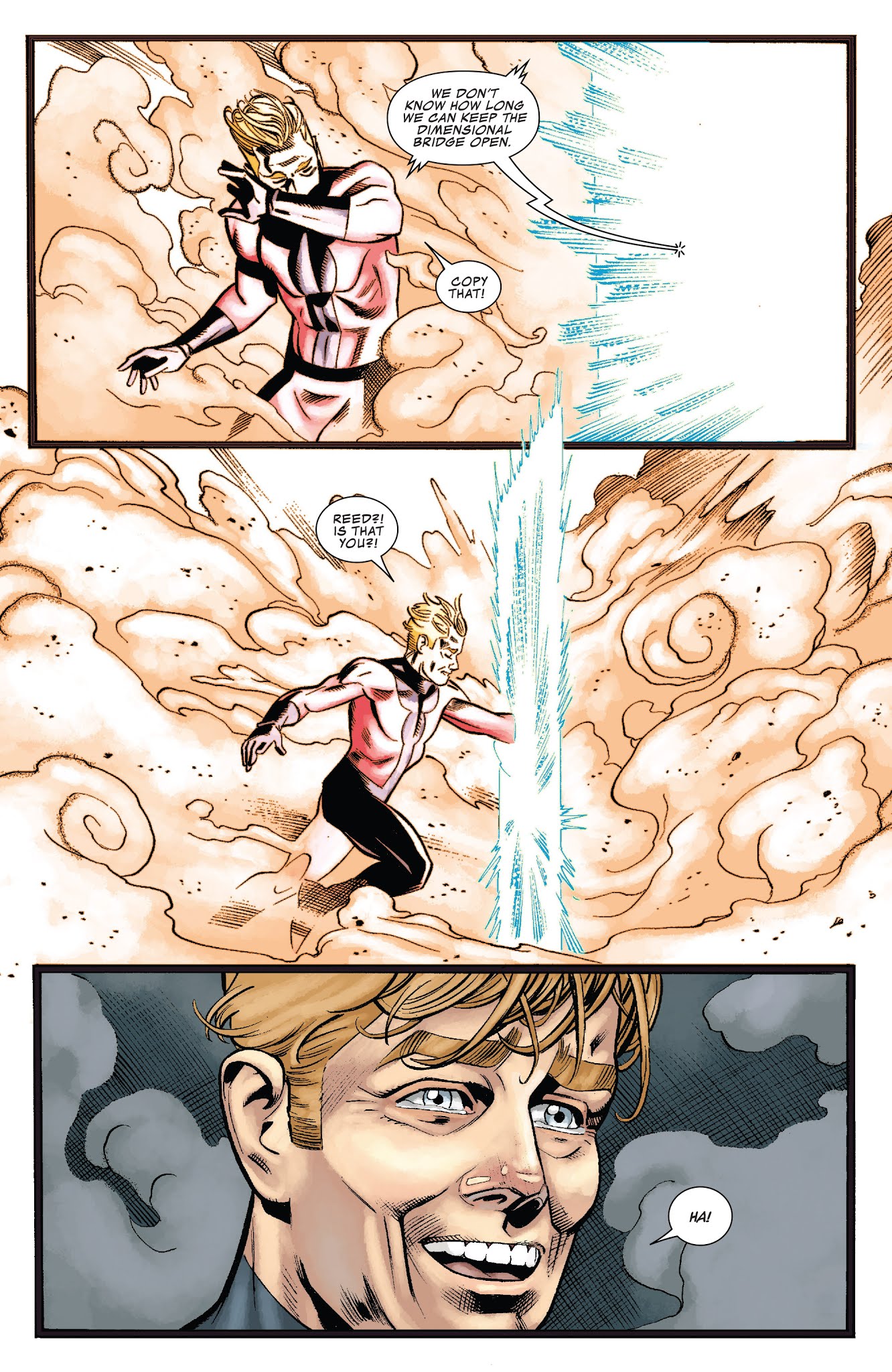 Read online Infinity Countdown comic -  Issue #5 - 28