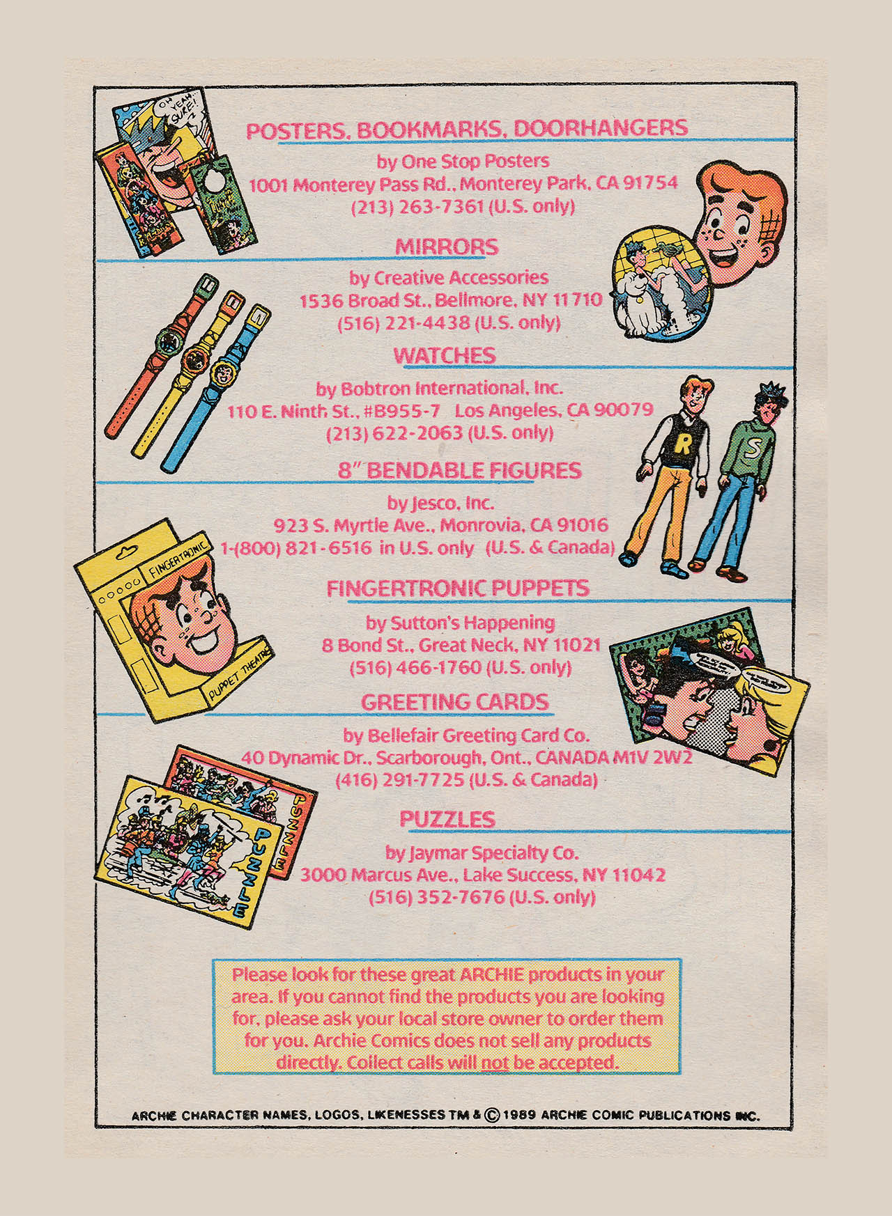 Read online Jughead with Archie Digest Magazine comic -  Issue #93 - 116