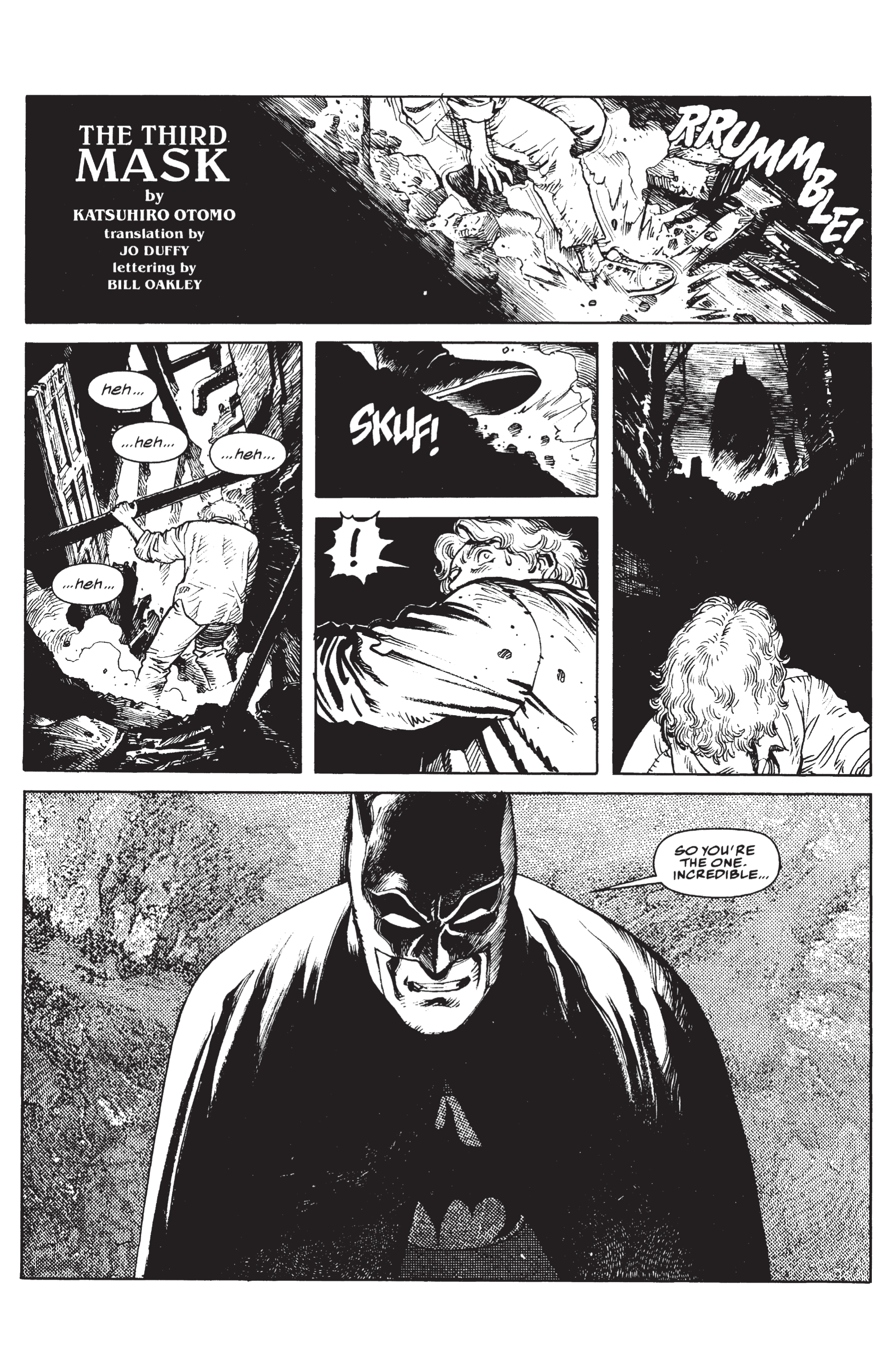 Read online Future State: Gotham comic -  Issue #1 - 24
