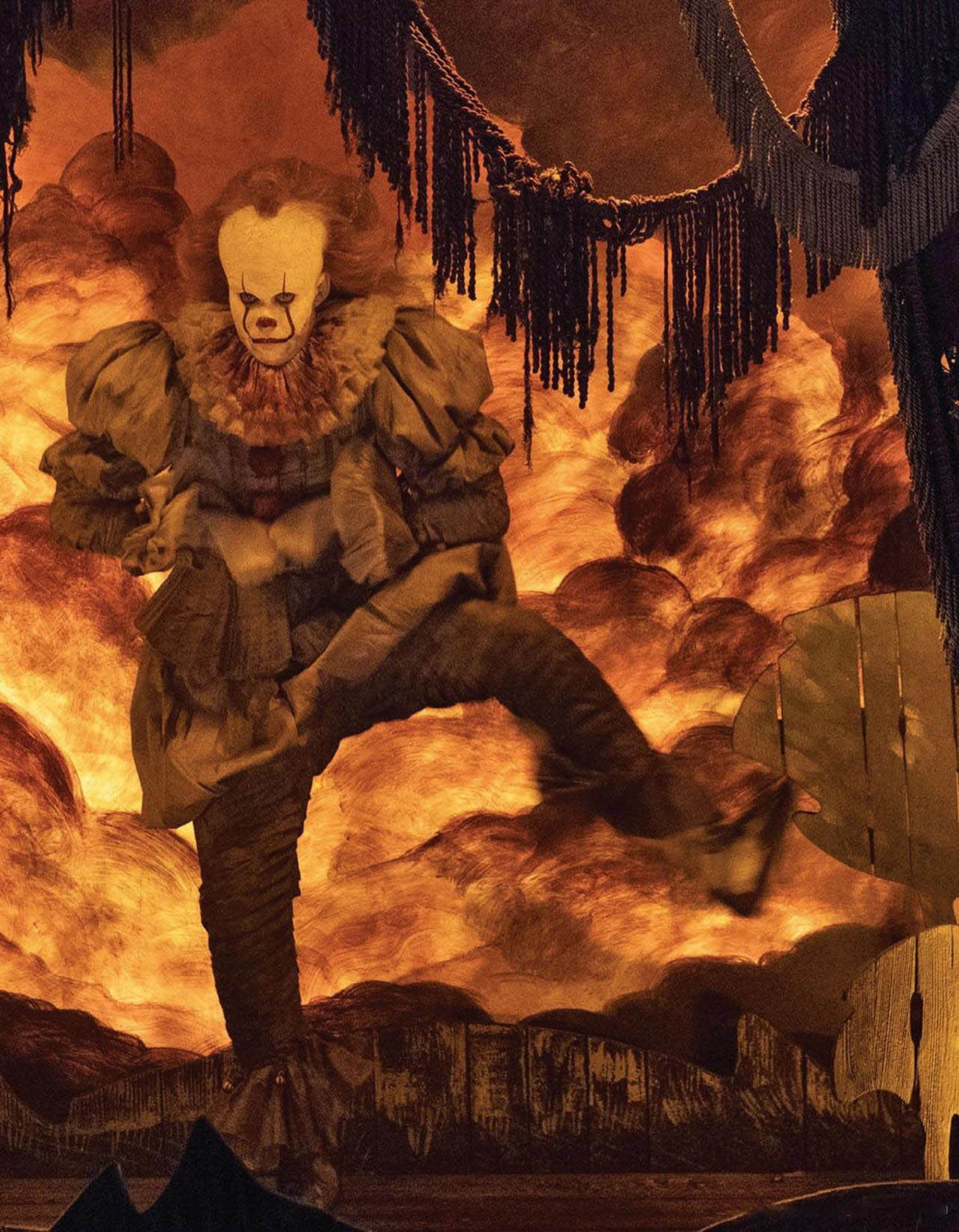 Read online The World of IT comic -  Issue # TPB (Part 1) - 74