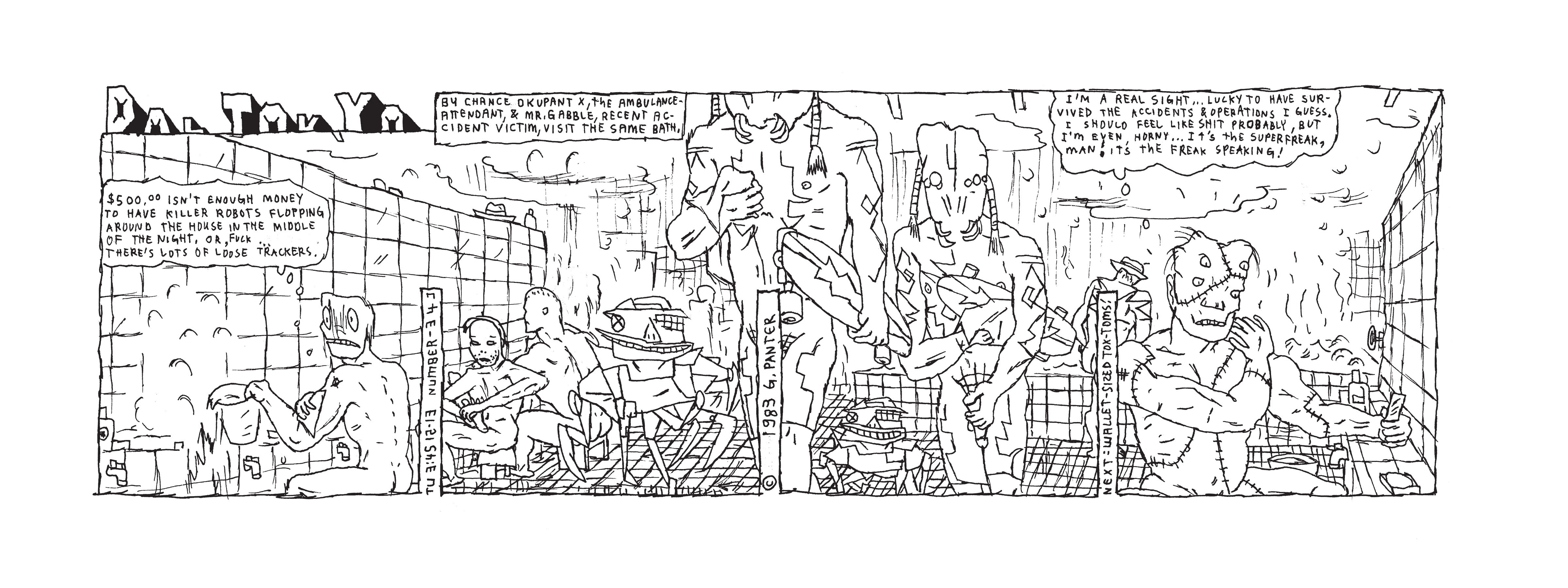 Read online Dal Tokyo comic -  Issue # TPB (Part 1) - 49