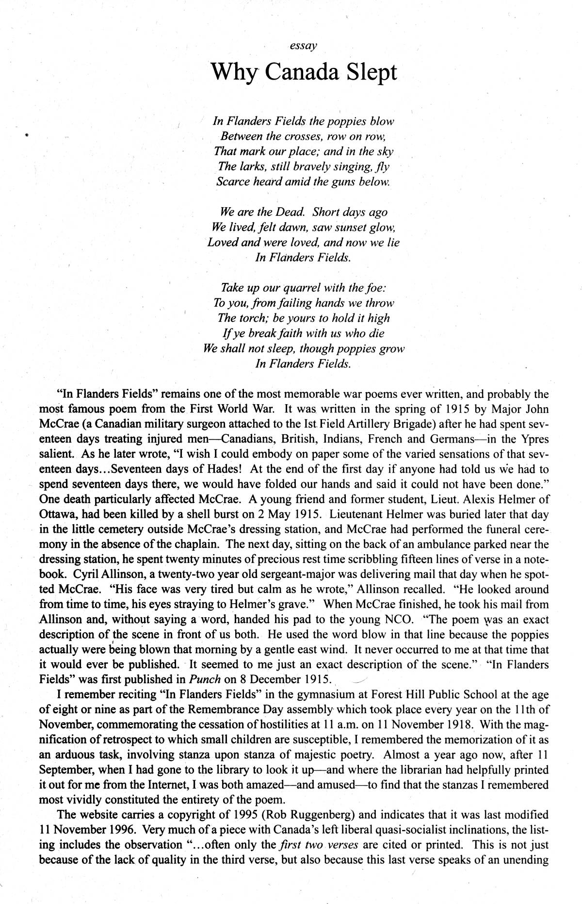 Read online Cerebus comic -  Issue #283 - 14