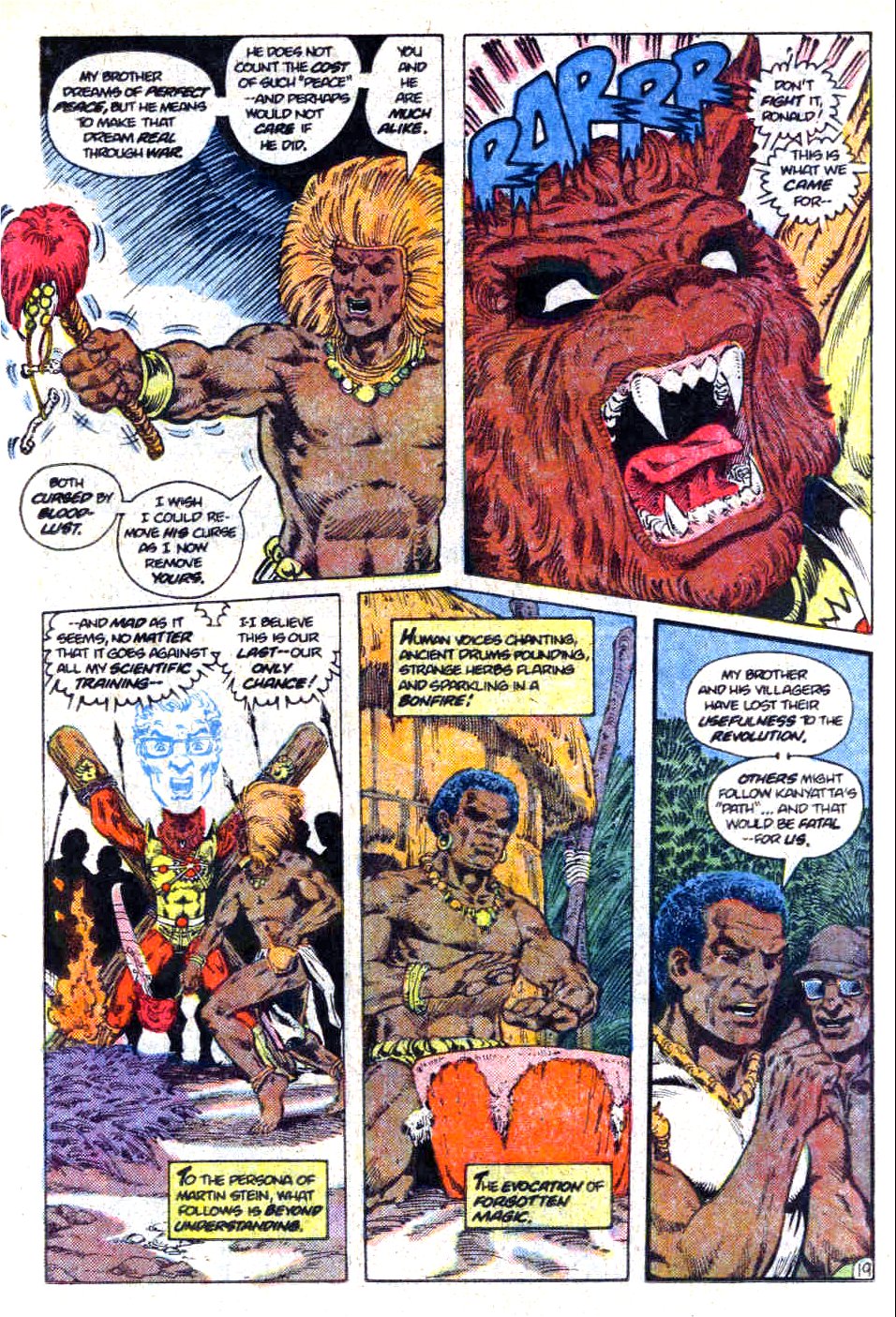 Read online The Fury of Firestorm comic -  Issue #13 - 20