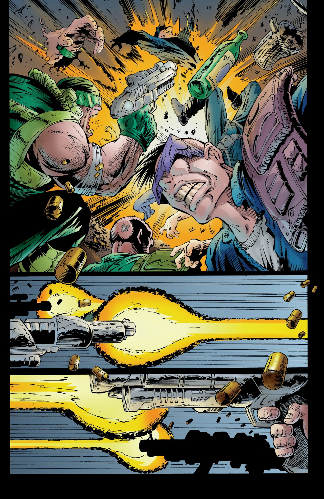 Spawn issue 11 - Page 19