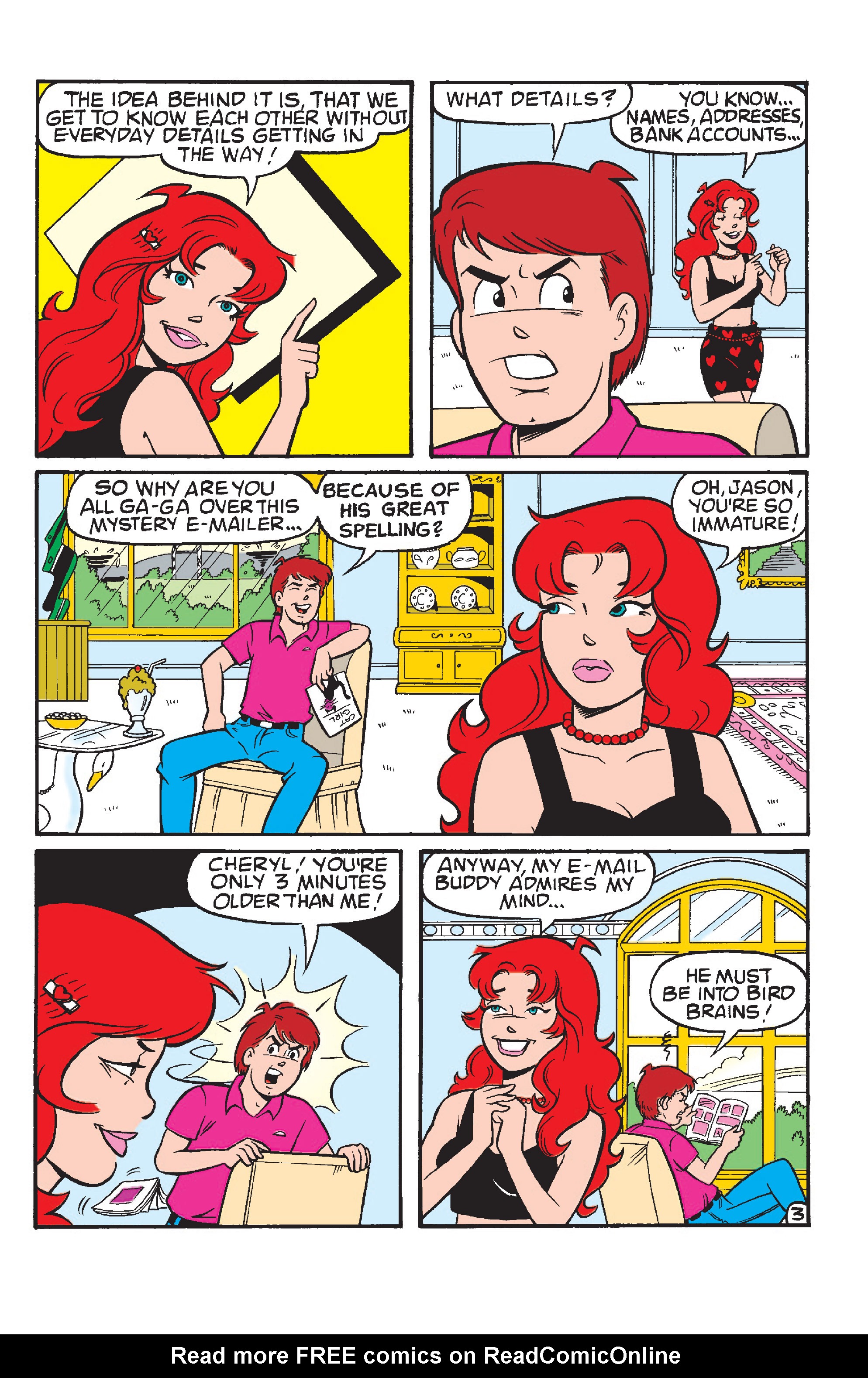 Read online Pep Digital comic -  Issue #130 - 34