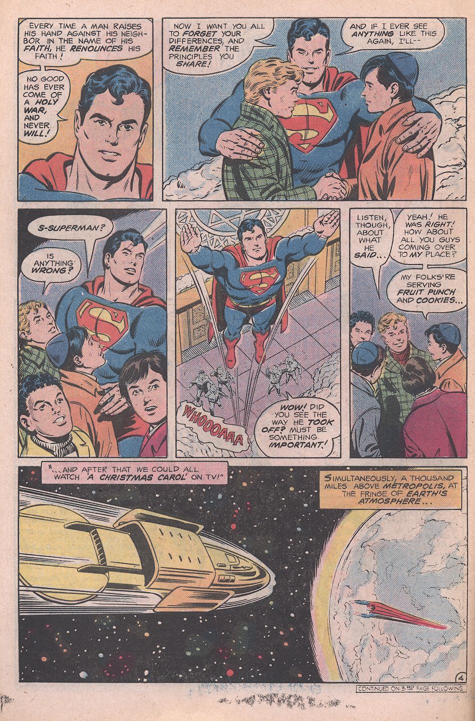 Action Comics (1938) issue 517 - Page 6