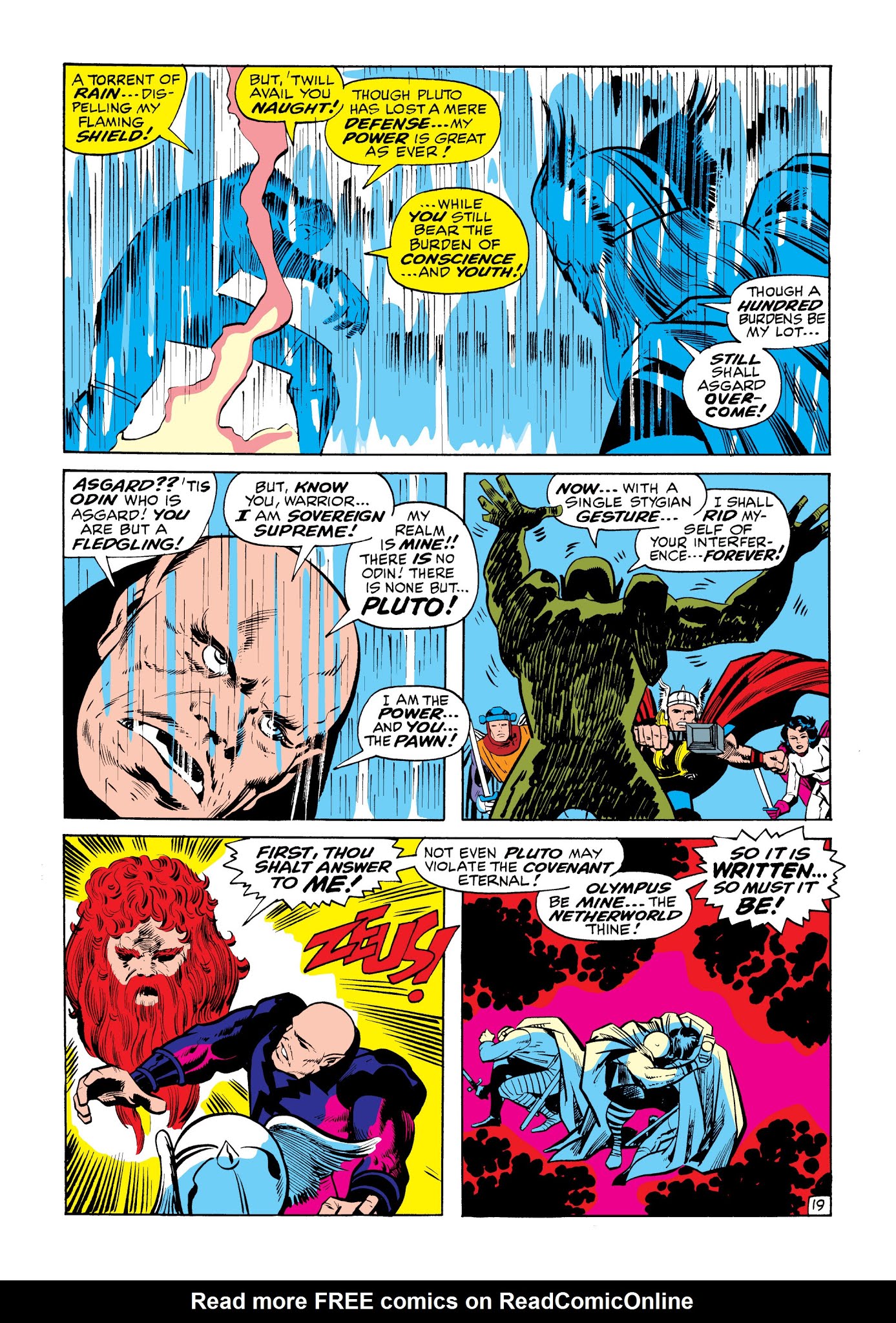 Read online Thor Epic Collection comic -  Issue # TPB 4 (Part 3) - 30