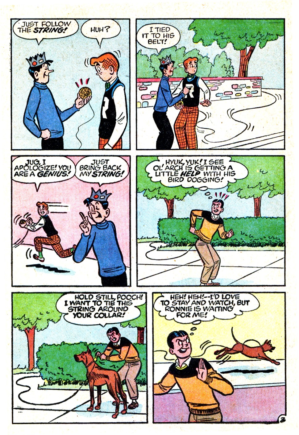 Archie (1960) 123 Page 22