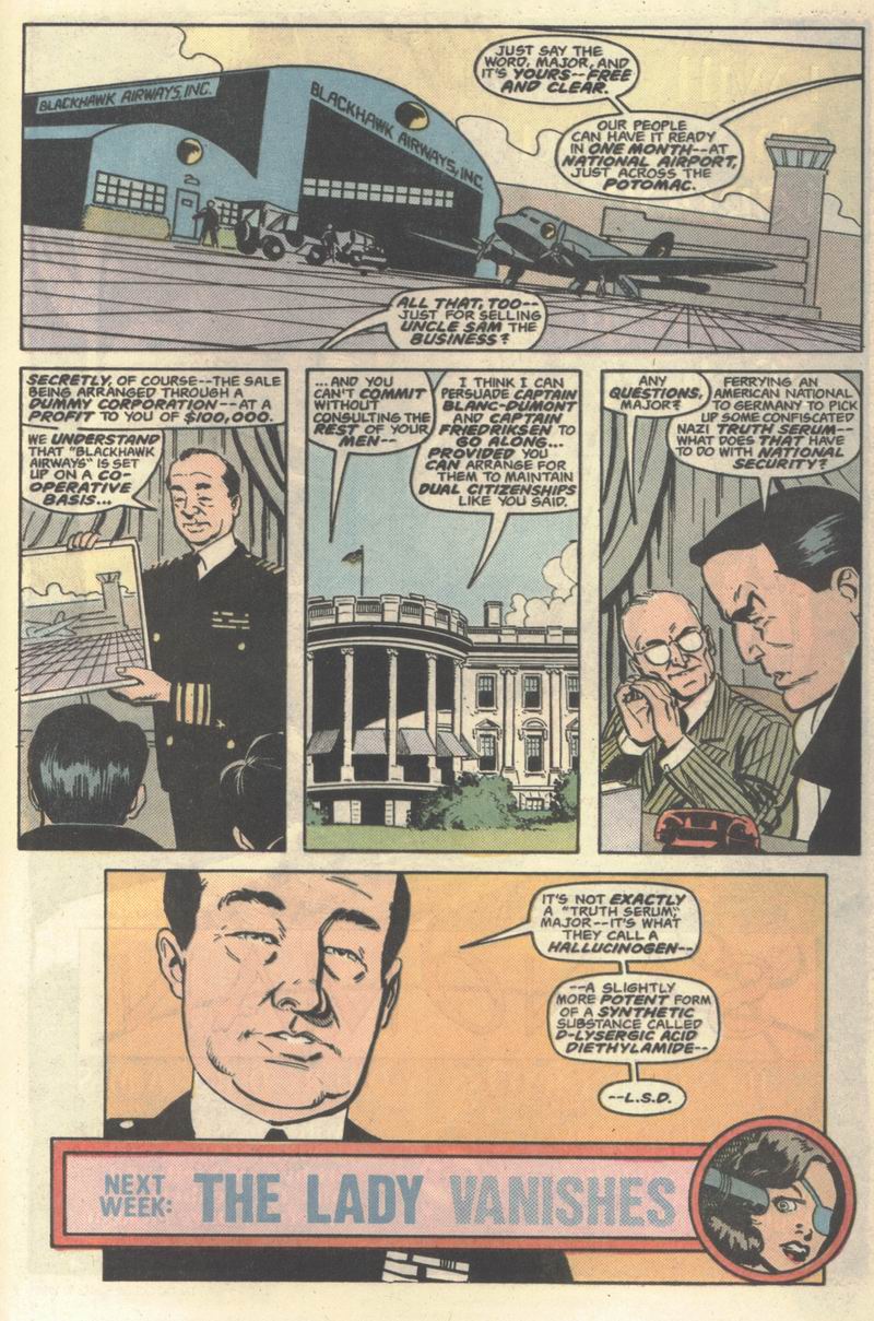 Action Comics (1938) issue 630 - Page 42