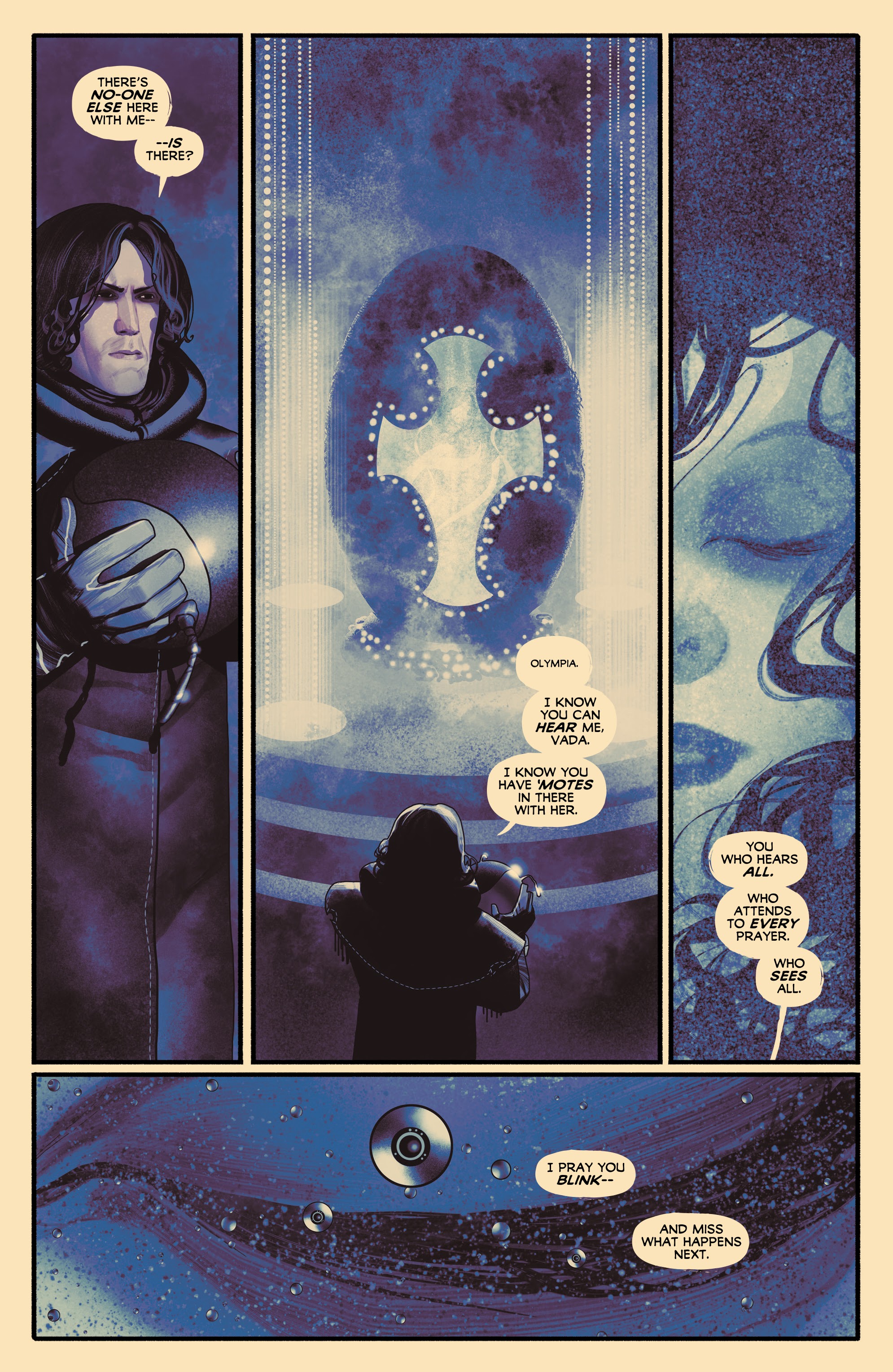 Read online Annihilator comic -  Issue # _TPB (Part 1) - 45