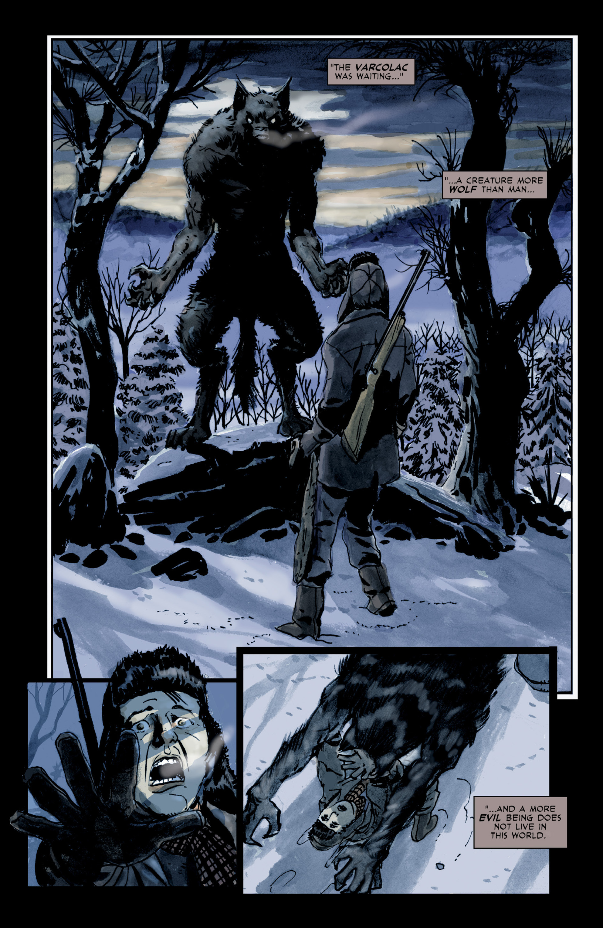 Read online Riven comic -  Issue # TPB (Part 2) - 41