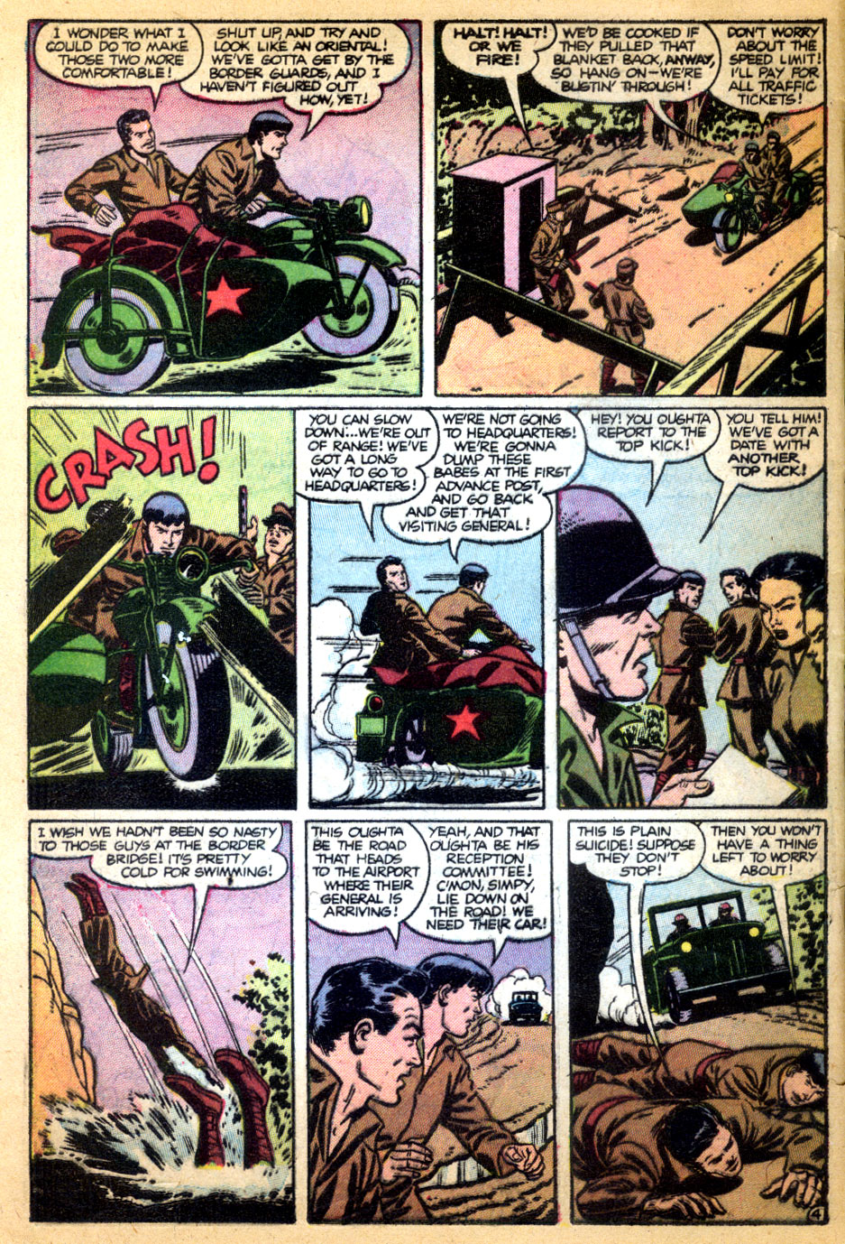 Read online Boy Comics comic -  Issue #107 - 30