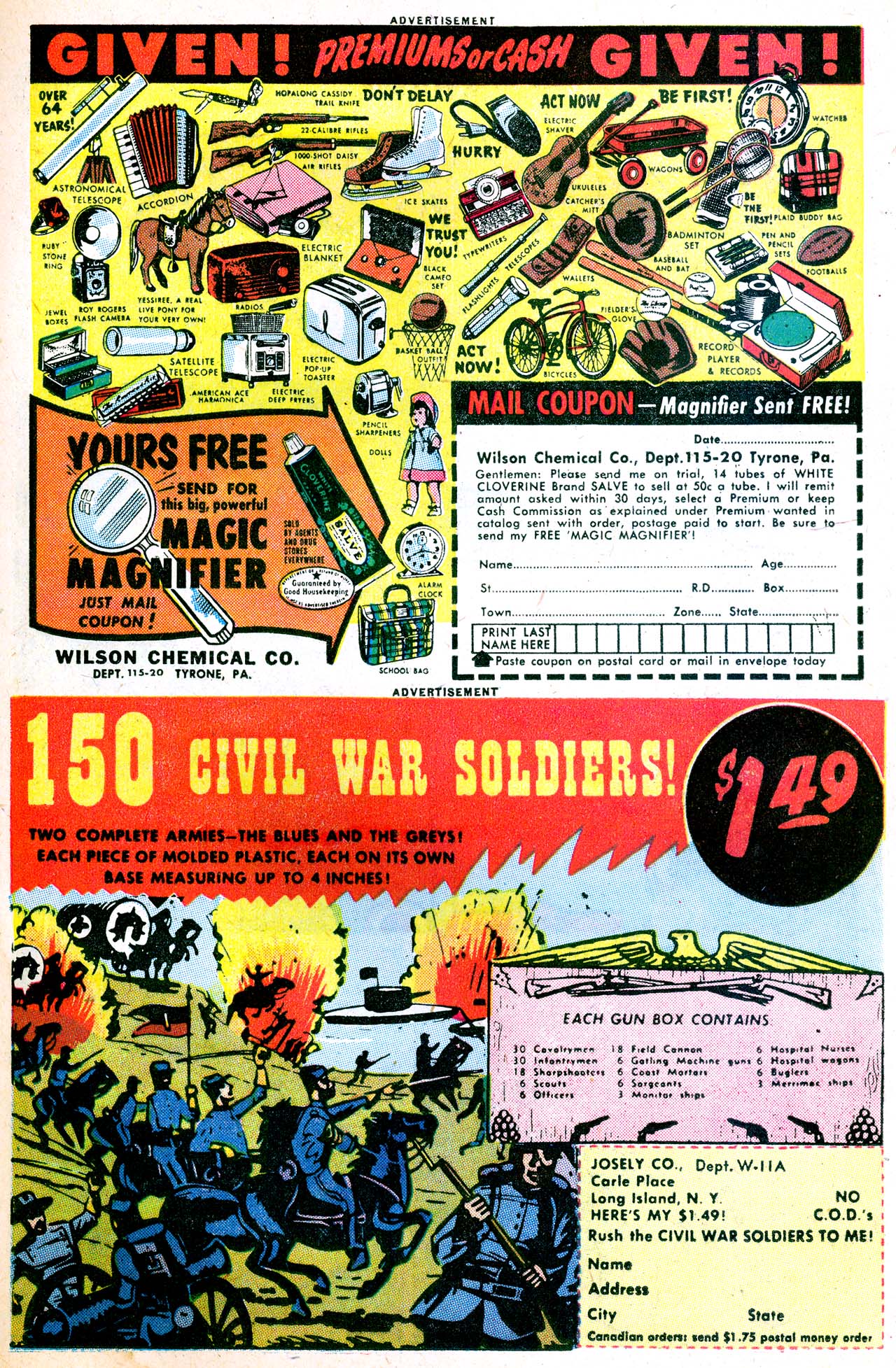 Read online Blackhawk (1957) comic -  Issue #134 - 13