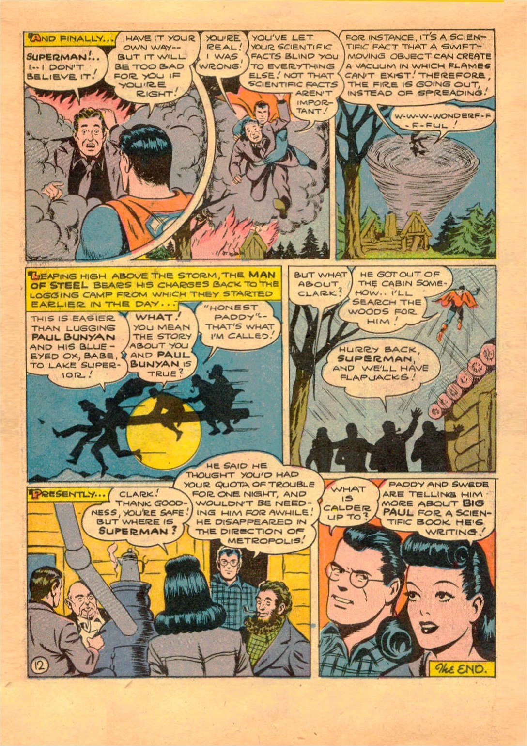 Superman (1939) issue 27 - Page 26