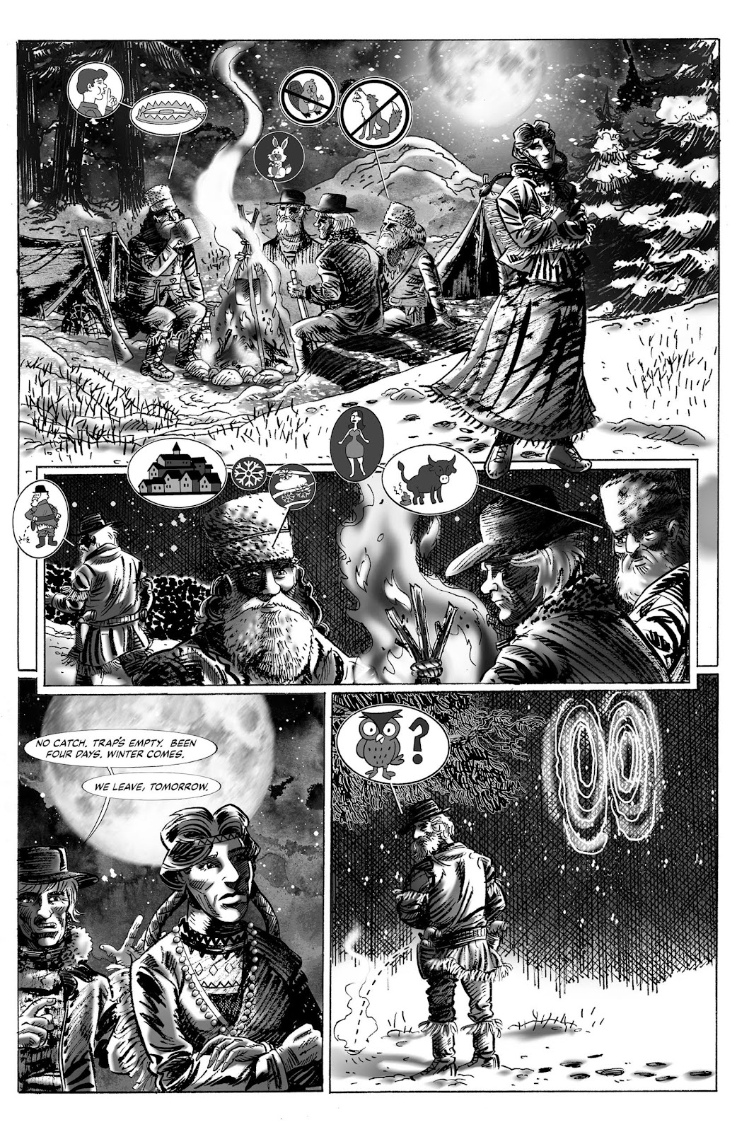 Two Gun Terror issue 1 - Page 13