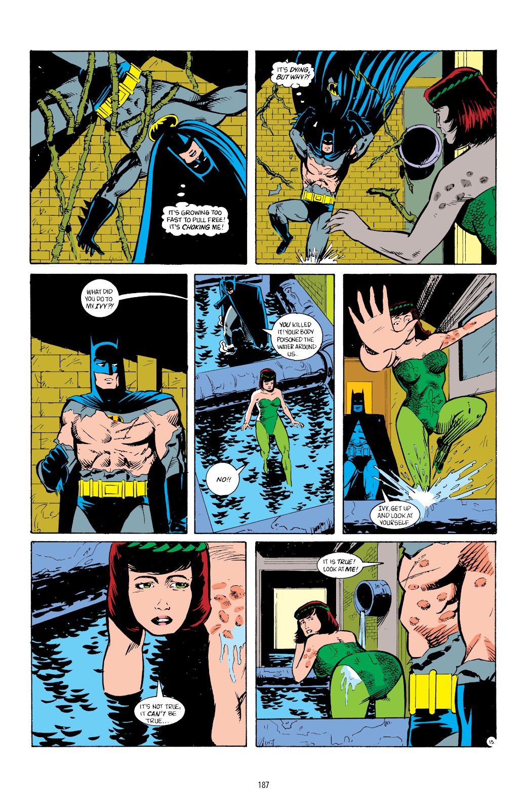 Detective Comics (1937) issue TPB Batman - The Dark Knight Detective 2 (Part 2) - Page 89