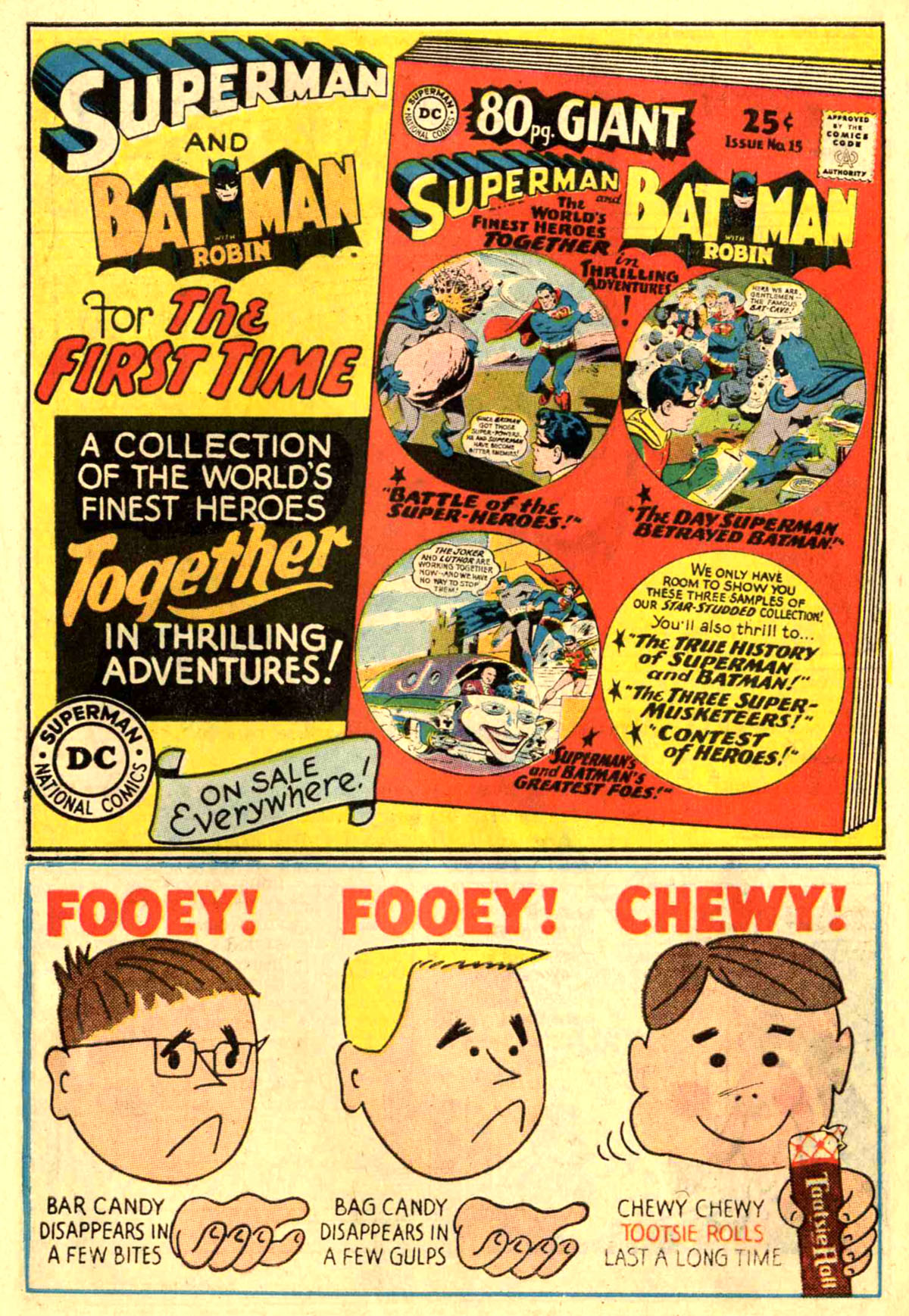 Read online Green Lantern (1960) comic -  Issue #40 - 26