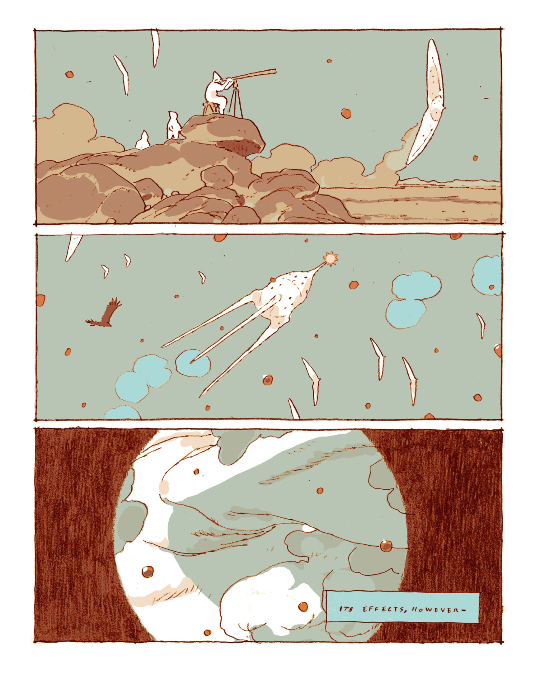 Read online Stages of Rot comic -  Issue # TPB (Part 1) - 11