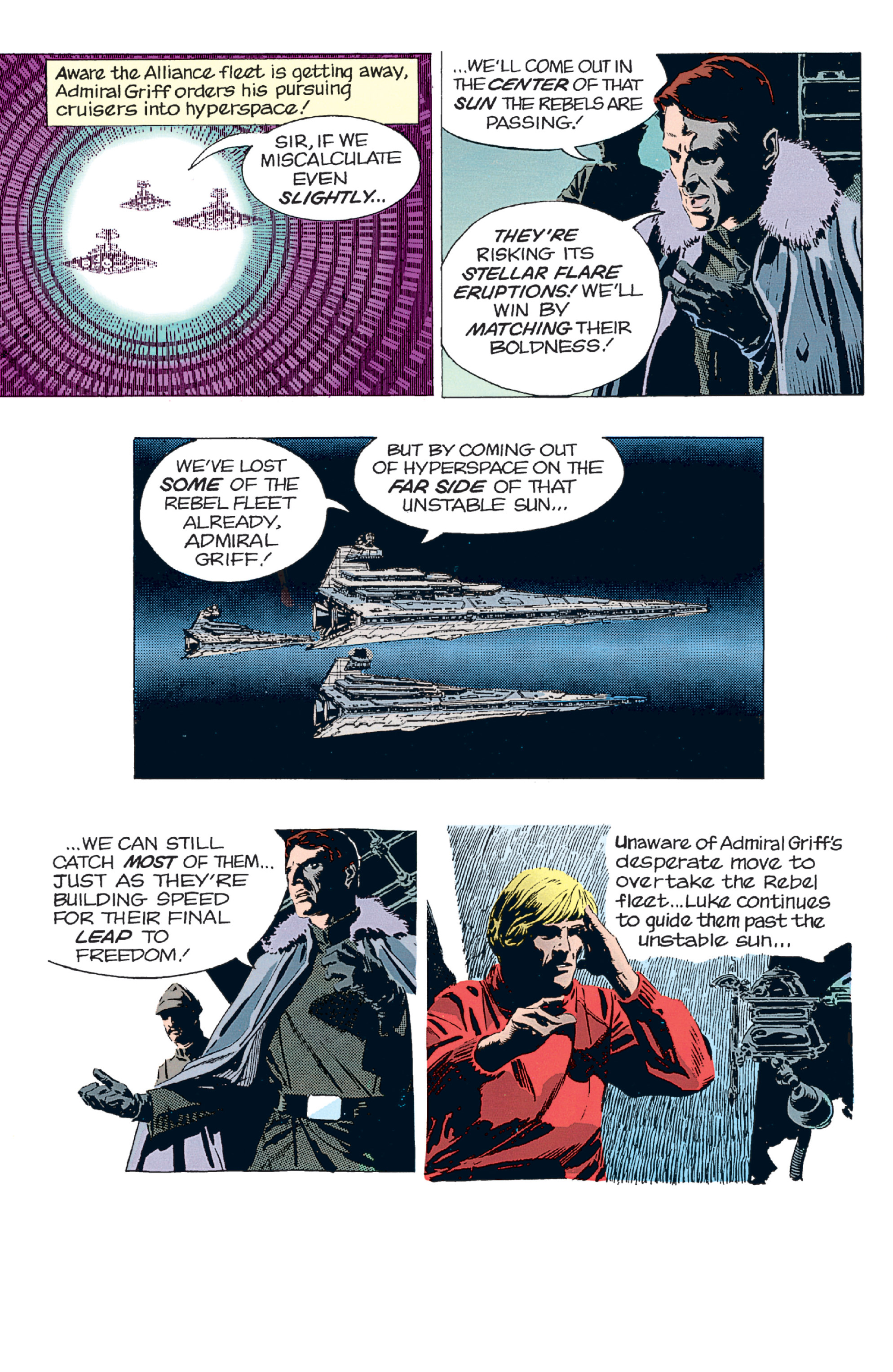Read online Star Wars Legends: The Newspaper Strips - Epic Collection comic -  Issue # TPB 2 (Part 4) - 68