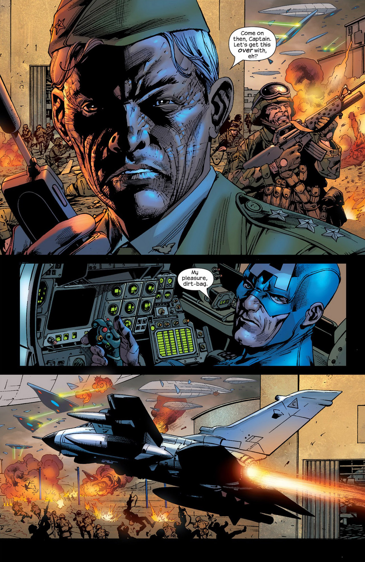 Read online The Ultimates (2002) comic -  Issue #12 - 4