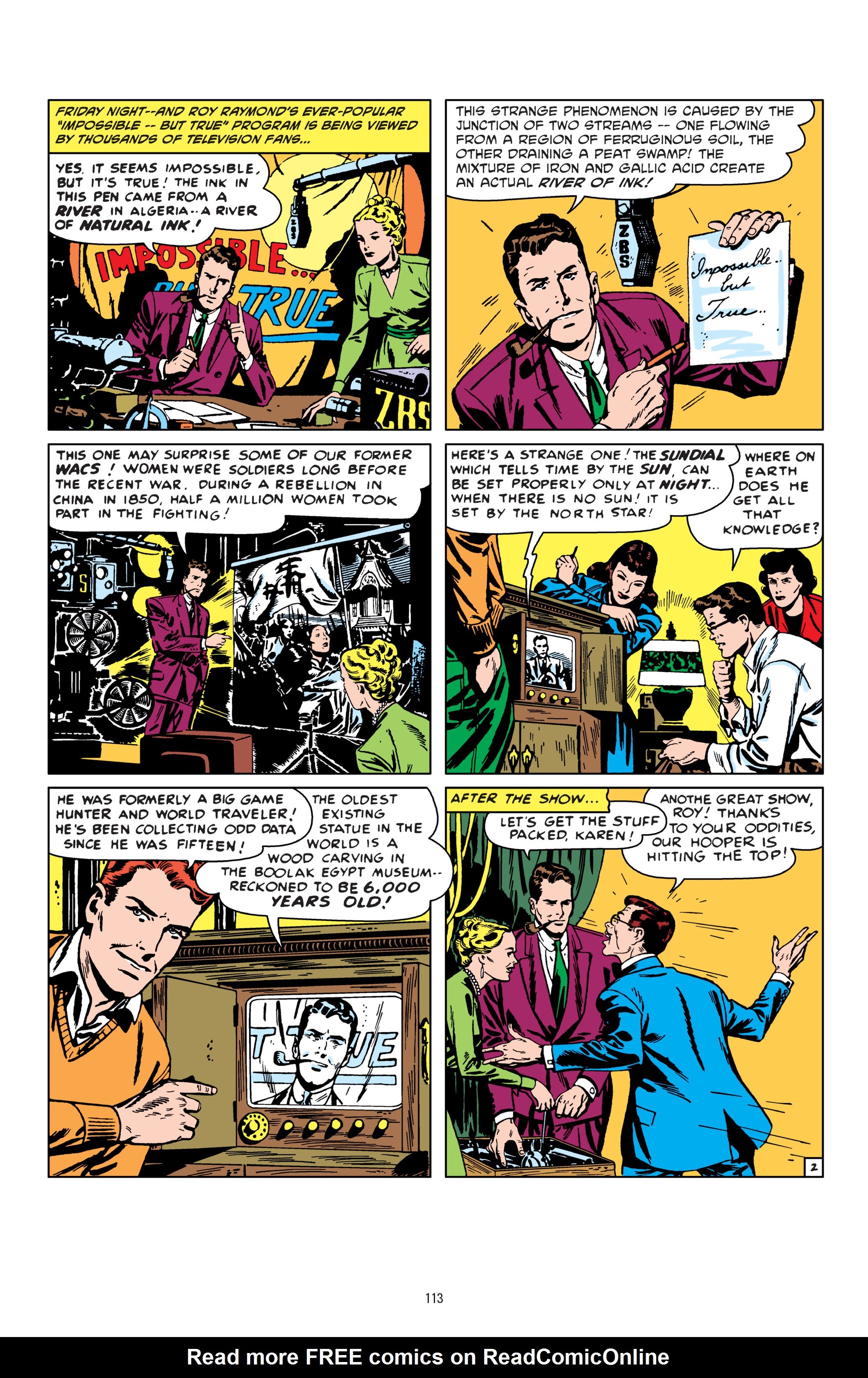 Read online Detective Comics: 80 Years of Batman comic -  Issue # TPB (Part 2) - 10