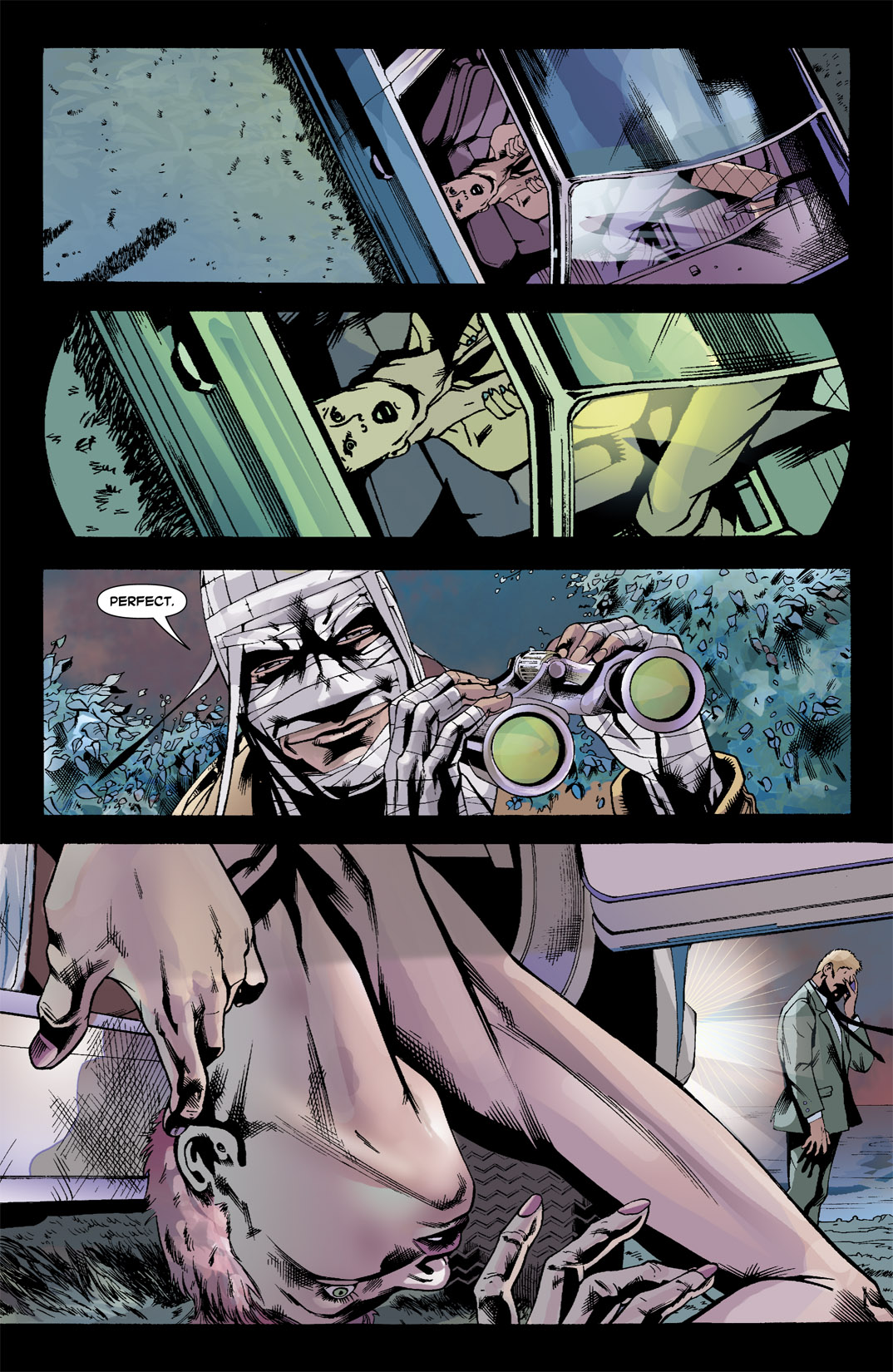 Batman: Gotham Knights Issue #68 #68 - English 20