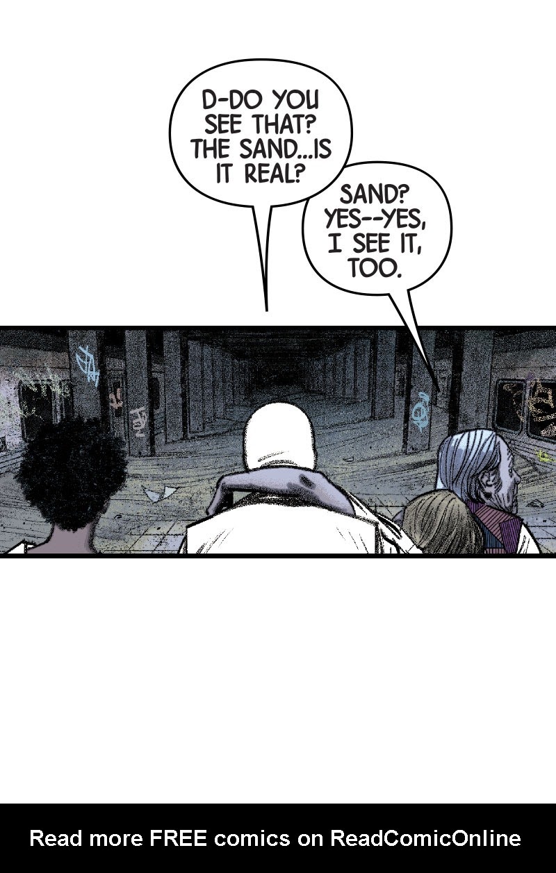 Read online Moon Knight: Welcome to New Egypt Infinity Comic comic -  Issue #3 - 62