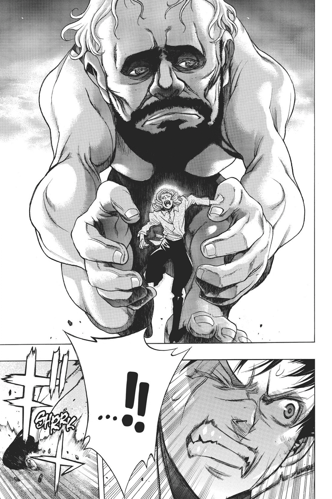 Attack on Titan: Before the Fall issue 4 - Page 84