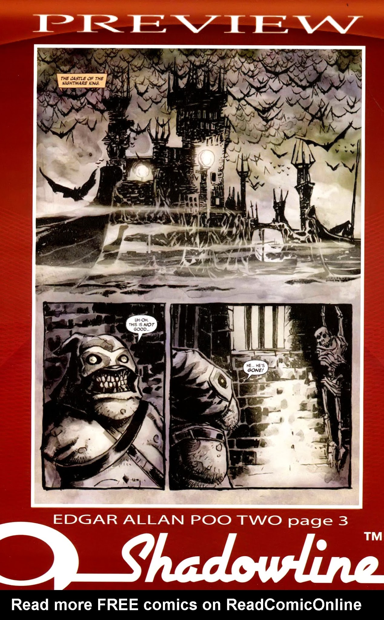 Read online Aletheia comic -  Issue #3 - 28