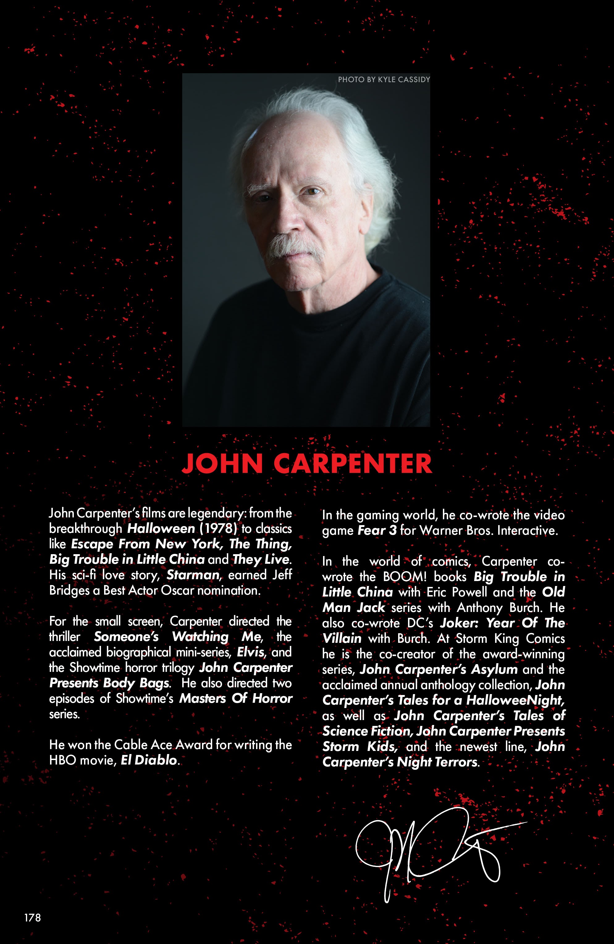 Read online John Carpenter's Tales for a HalloweeNight comic -  Issue # TPB 6 (Part 2) - 77