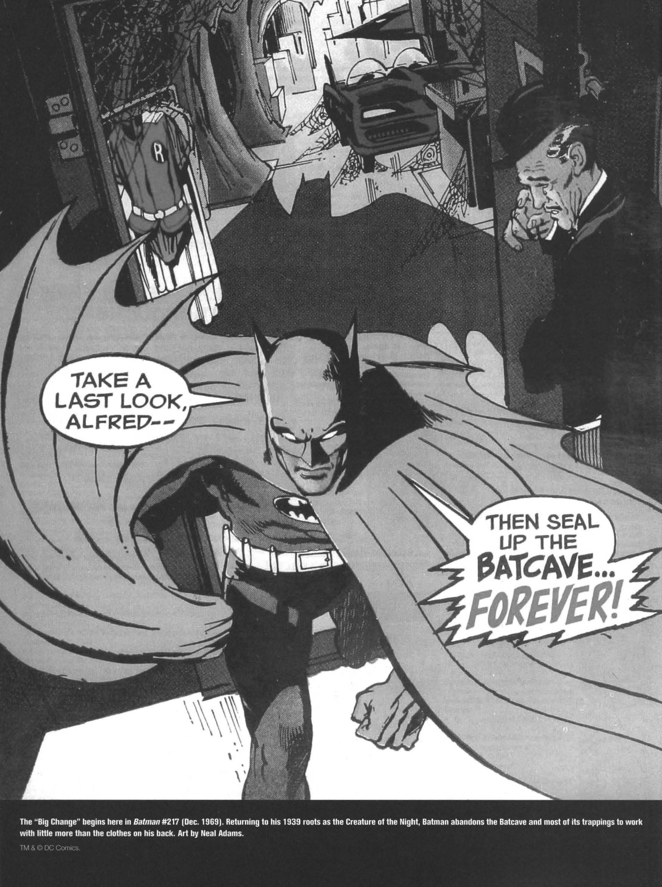 Read online The Batcave Companion comic -  Issue # TPB (Part 2) - 15