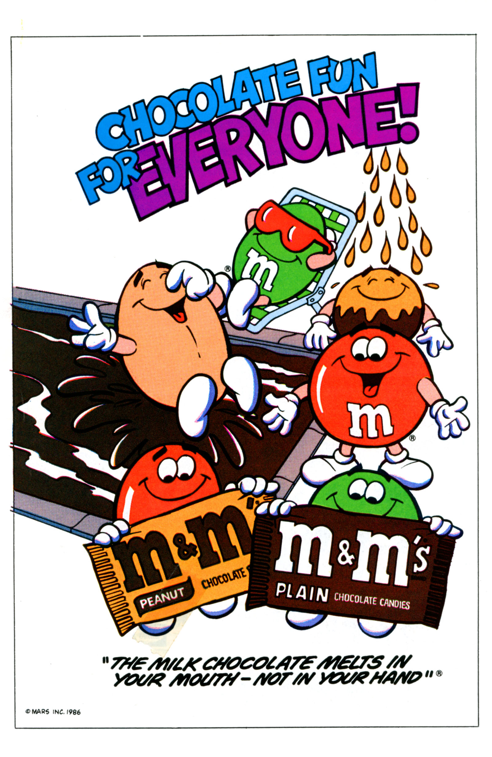 Read online MASK (1987) comic -  Issue #3 - 36