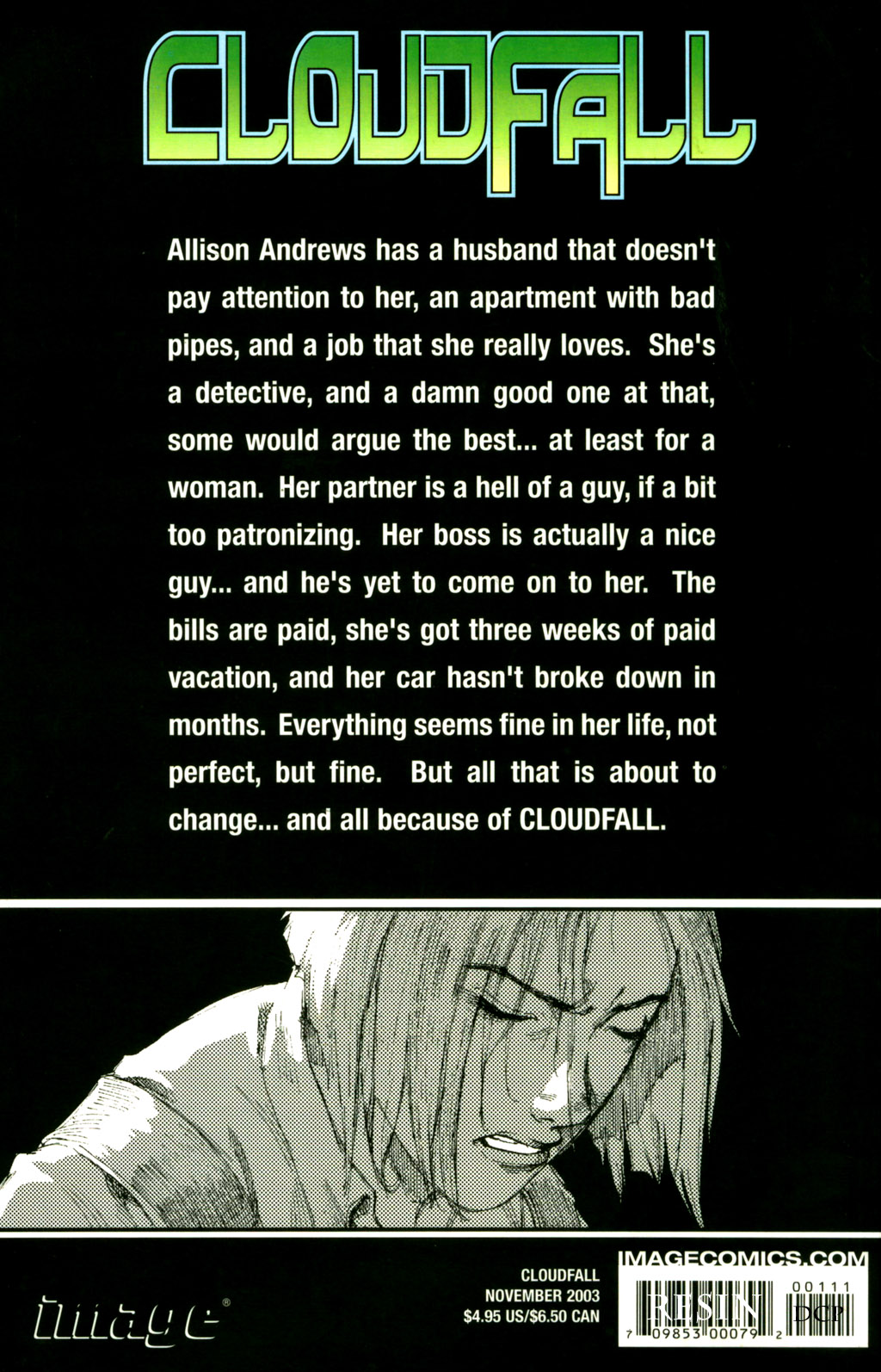 Read online Cloudfall comic -  Issue # Full - 52