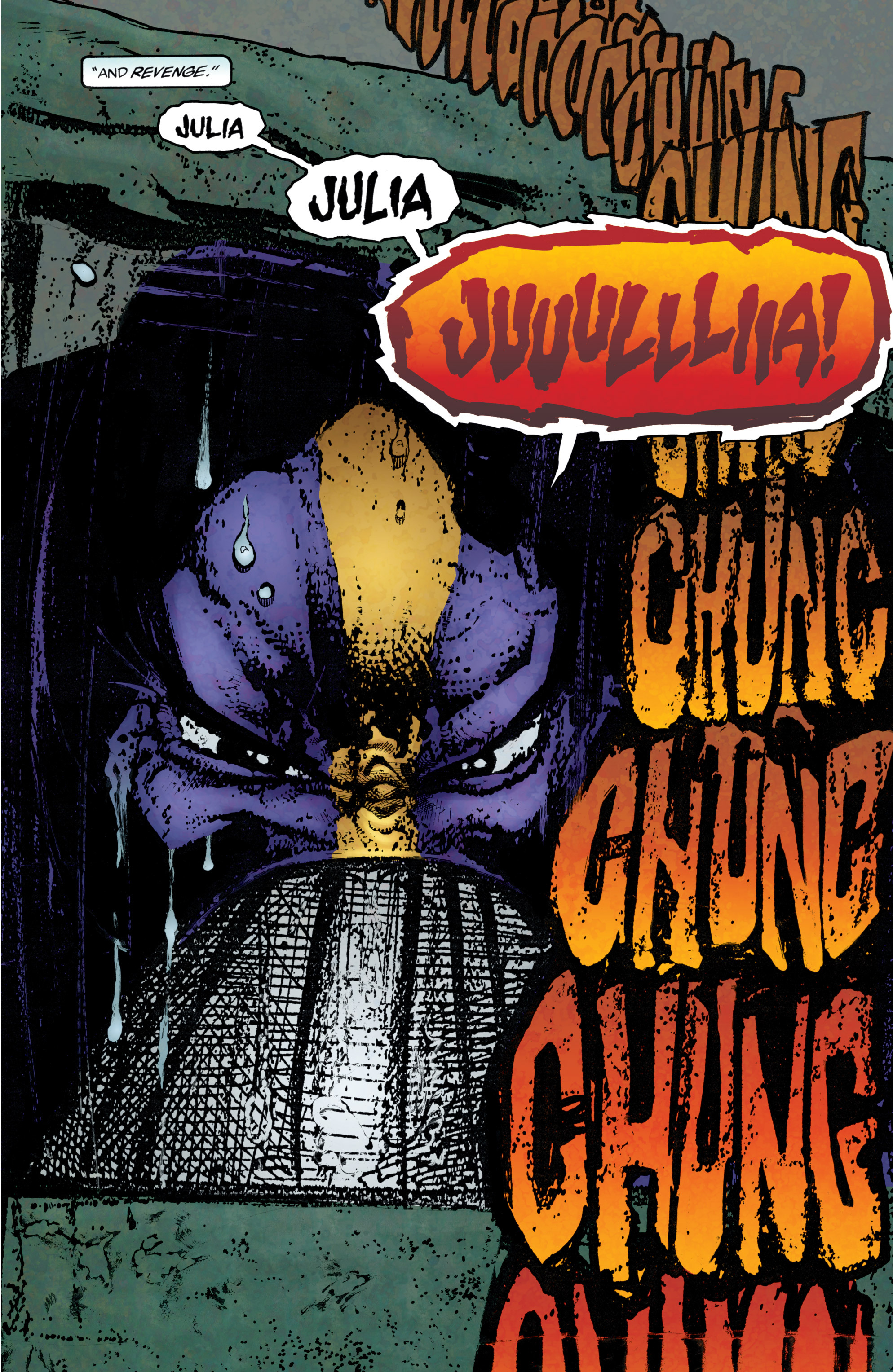 Read online The Maxx: Maxximized comic -  Issue #12 - 5