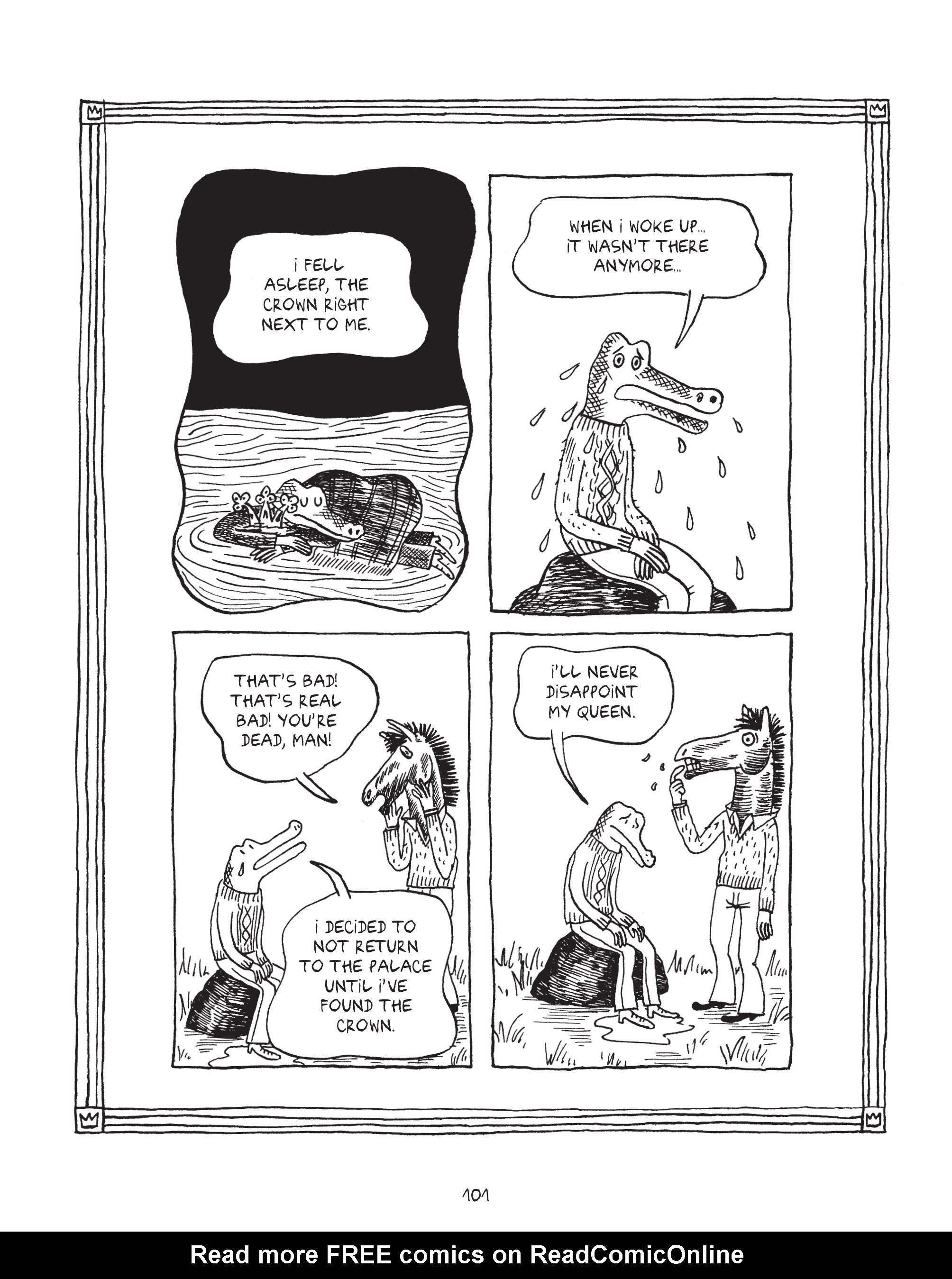 Read online The Song of Aglaia comic -  Issue # TPB - 87