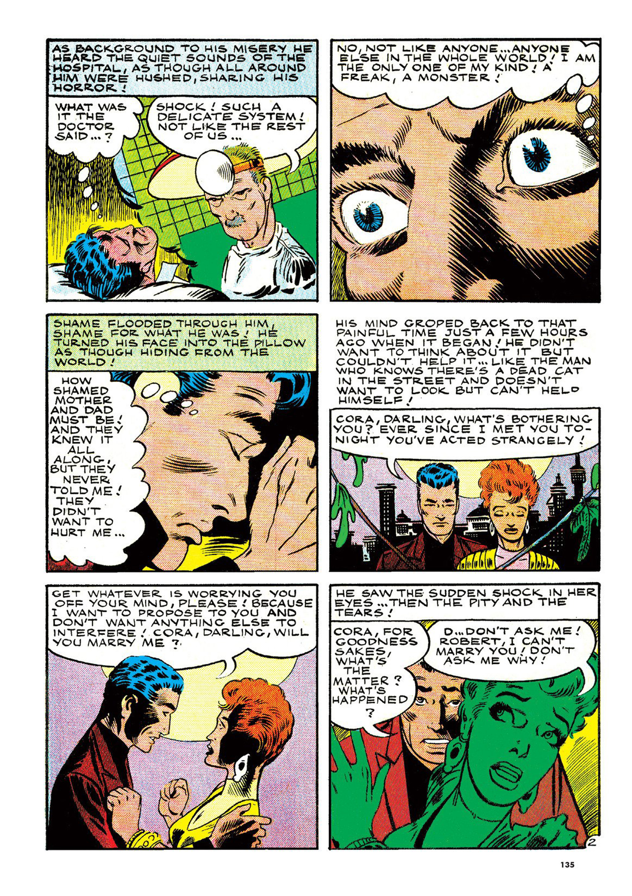 Read online The Steve Ditko Archives comic -  Issue # TPB 4 (Part 2) - 36