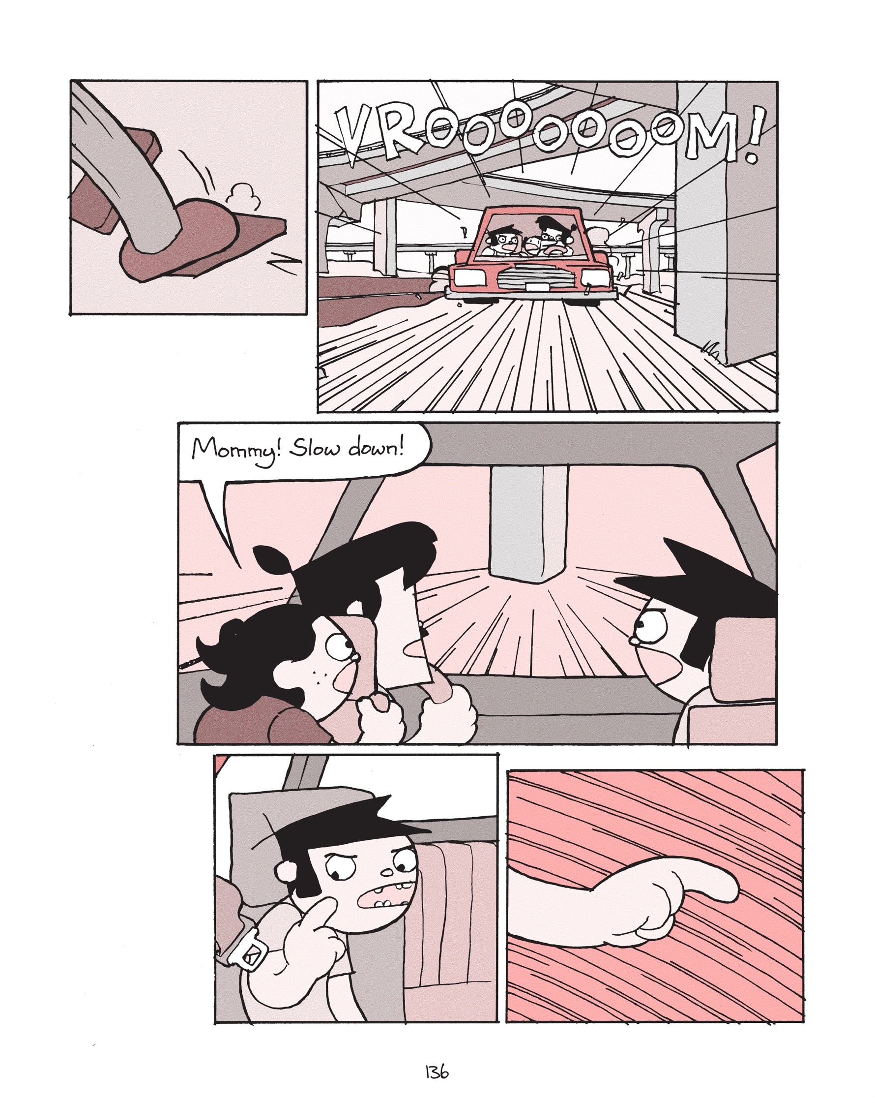 Read online Jason Shiga: Demon comic -  Issue # TPB 3 (Part 2) - 43