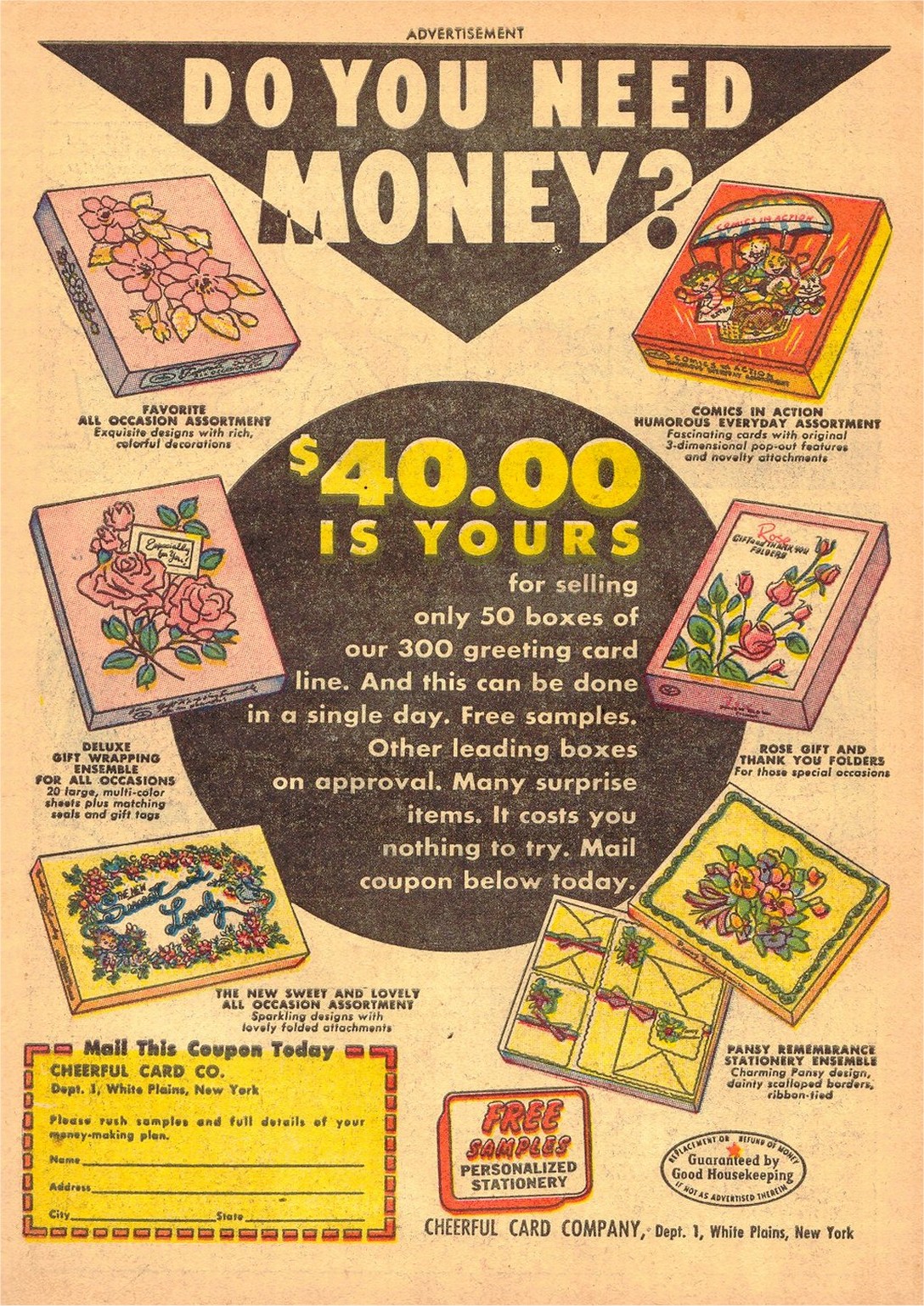 Read online Batman (1940) comic -  Issue #81 - 42