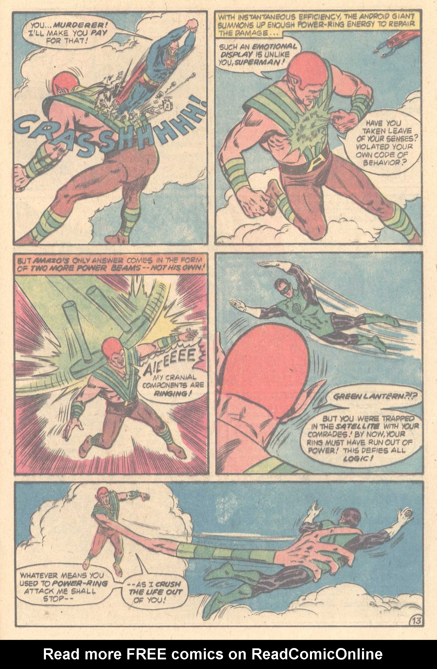 Read online Action Comics (1938) comic -  Issue #483 - 25