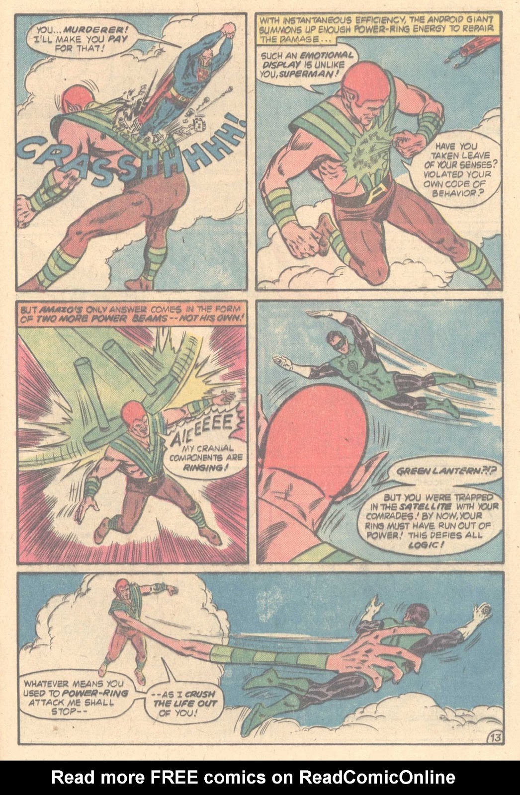 Action Comics (1938) issue 483 - Page 25