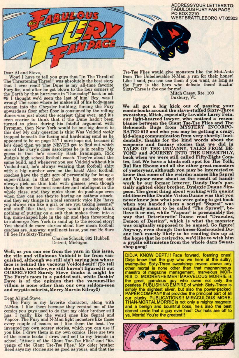 Read online 1963 comic -  Issue #2 - 29