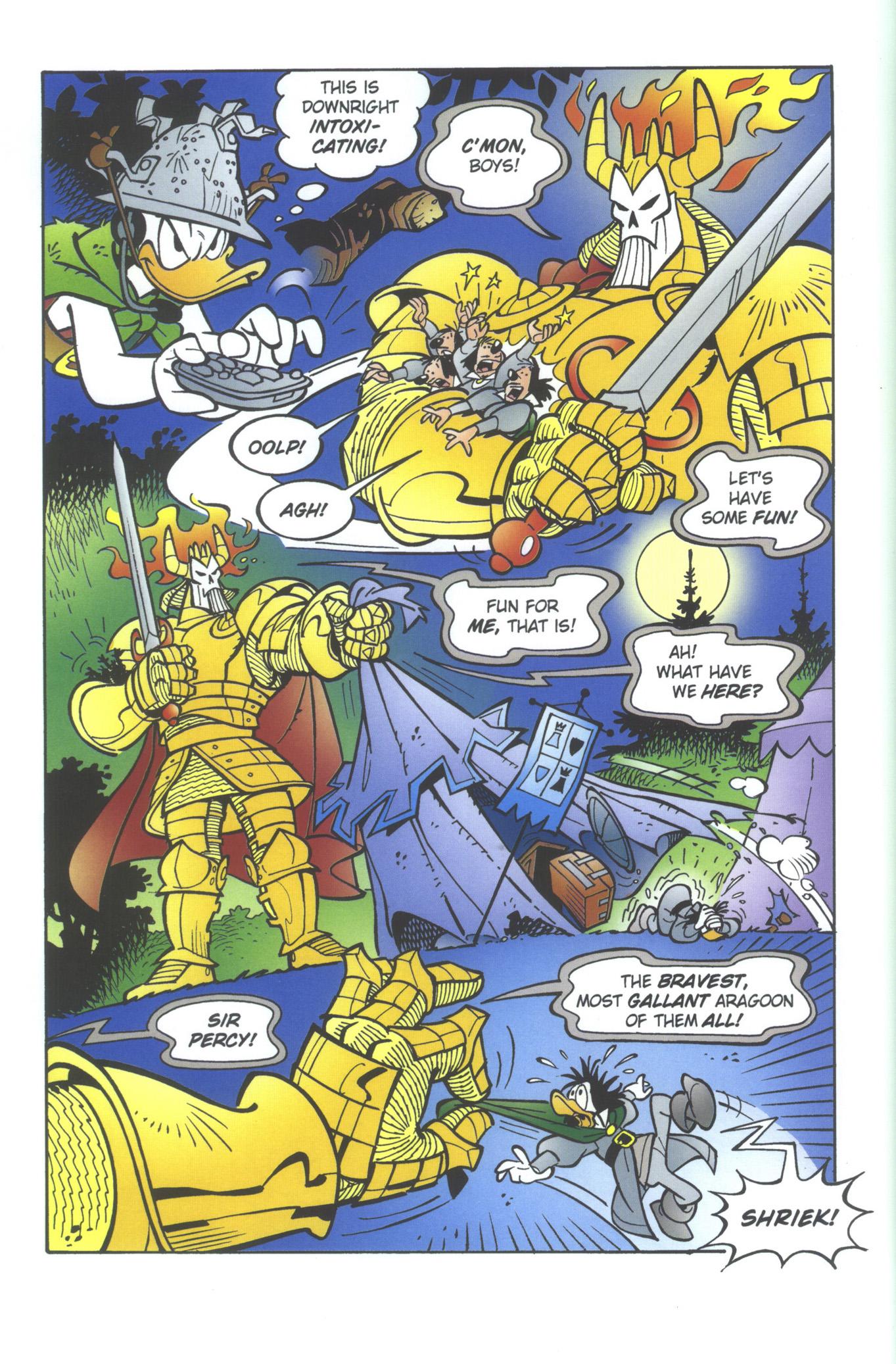 Read online Walt Disney's Comics and Stories comic -  Issue #682 - 44