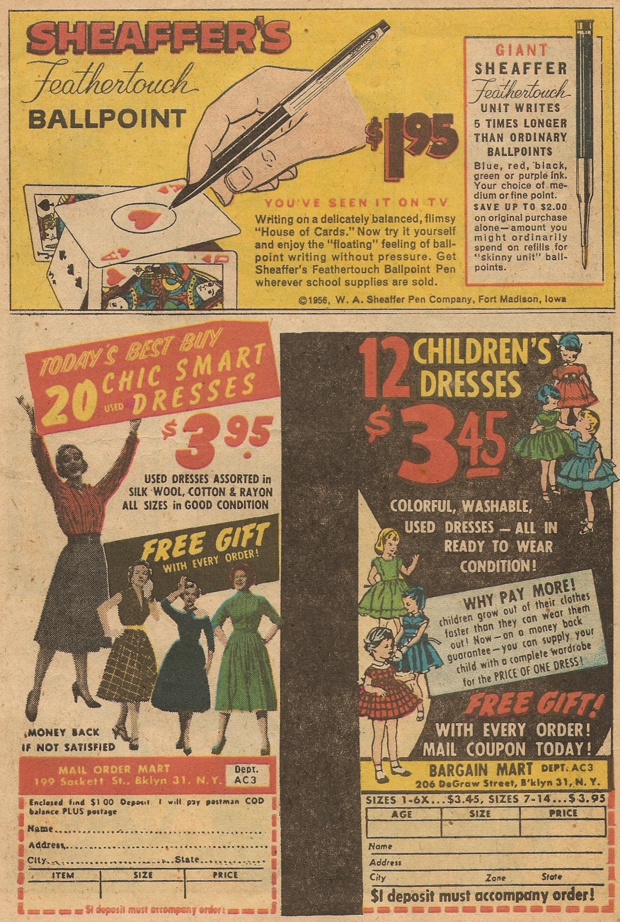 Read online Archie Comics comic -  Issue #085 - 9