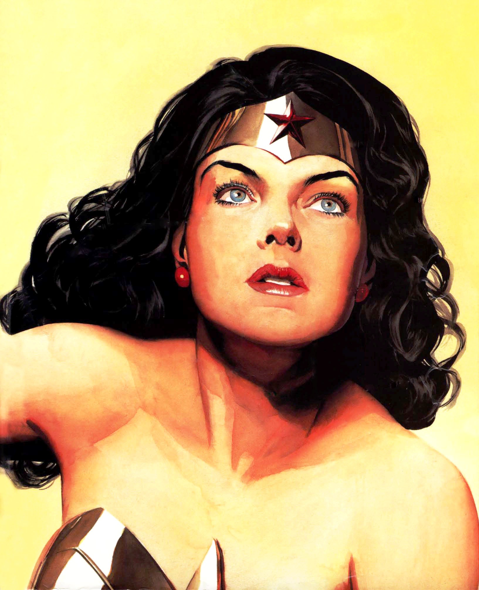 Read online Wonder Woman: The Complete History comic -  Issue # TPB (Part 1) - 5