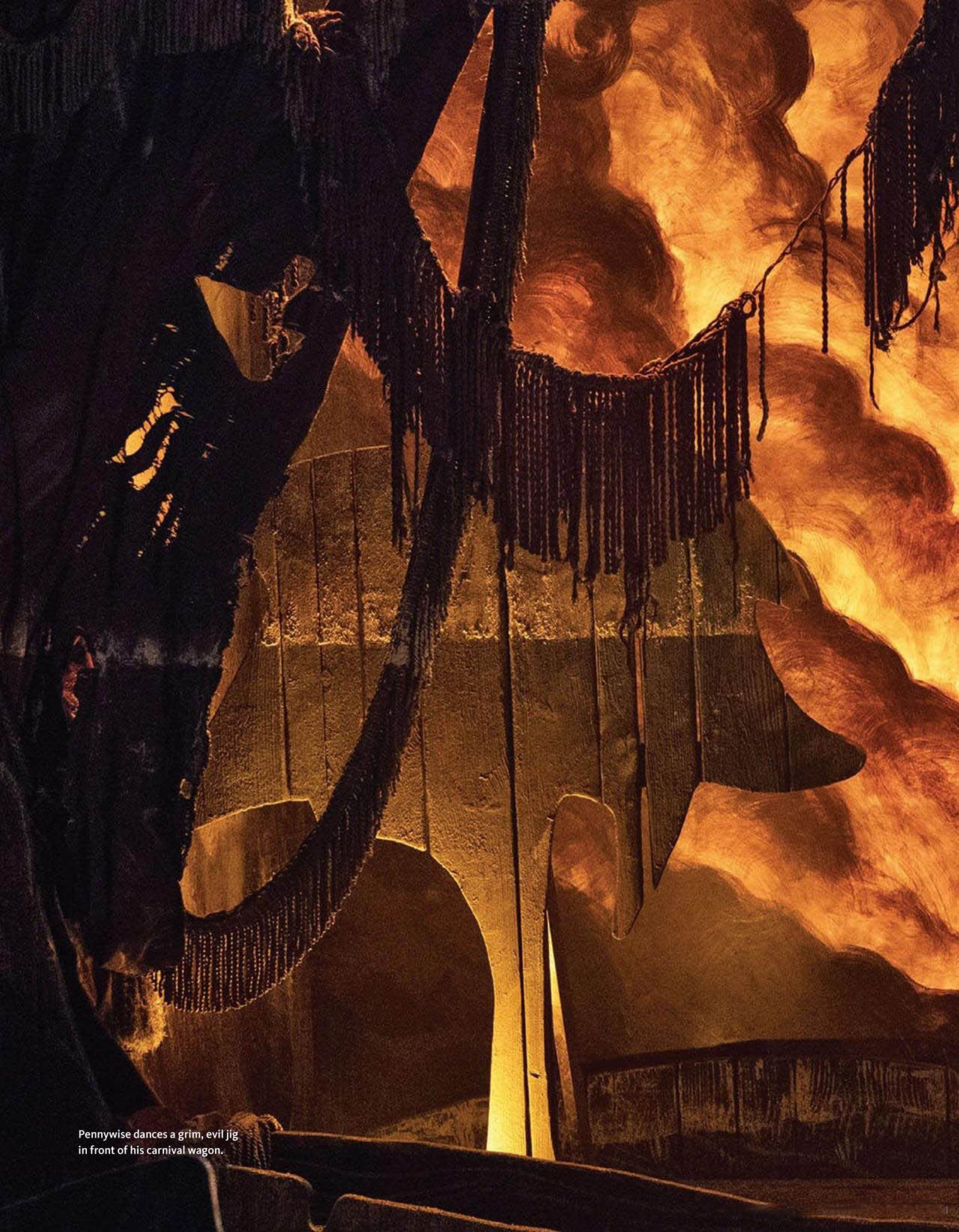 Read online The World of IT comic -  Issue # TPB (Part 1) - 73