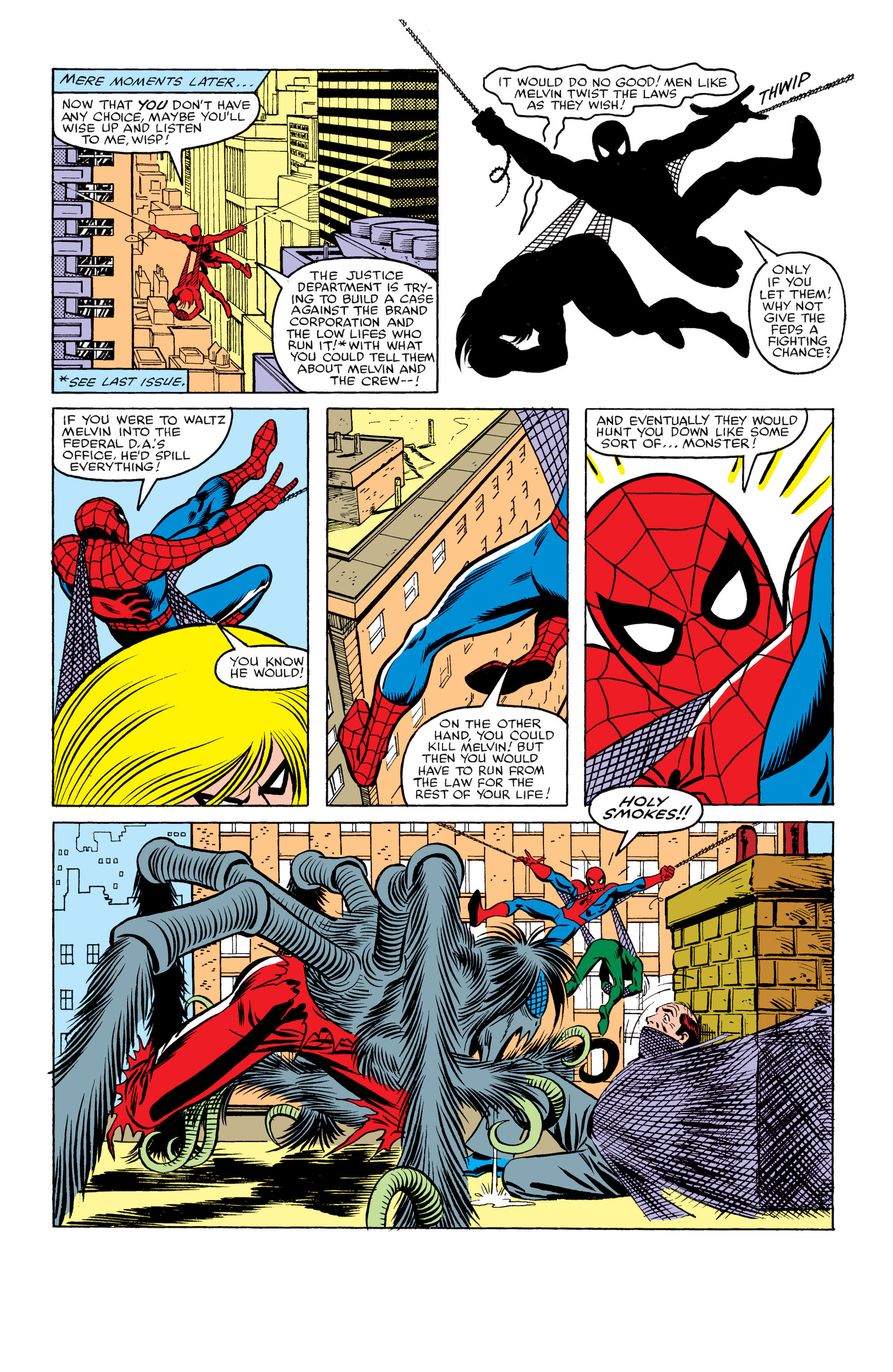 The Amazing Spider-Man (1963) 236 Page 14