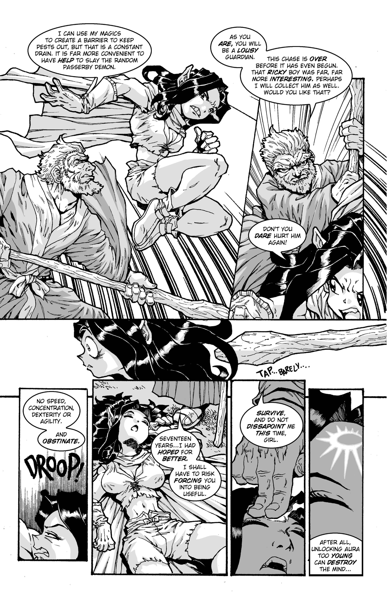 Read online Ninja High School (1986) comic -  Issue #162 - 12