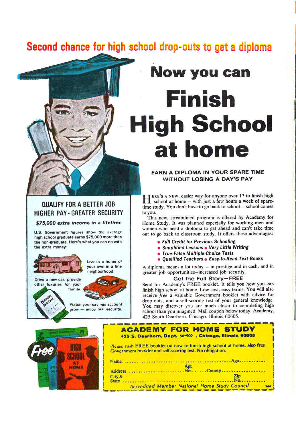 Read online Abbott & Costello comic -  Issue #16 - 35